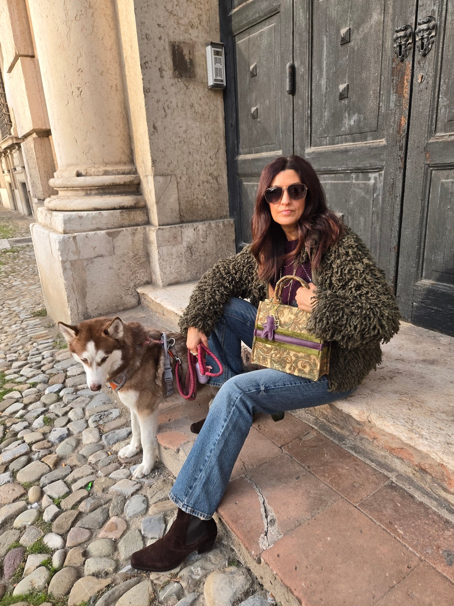 BELLA BAG ERICE MINI