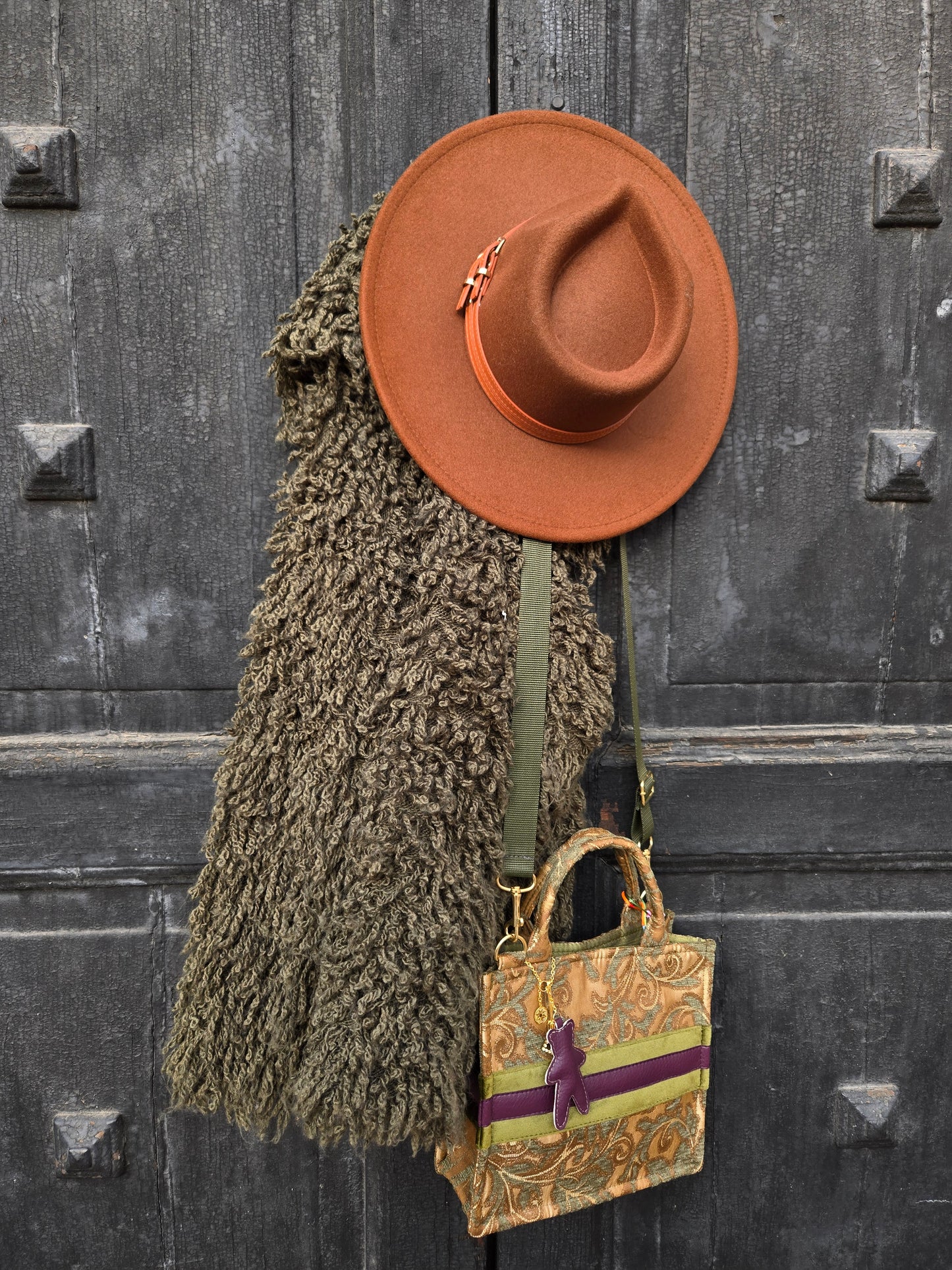 BELLA BAG ERICE MINI