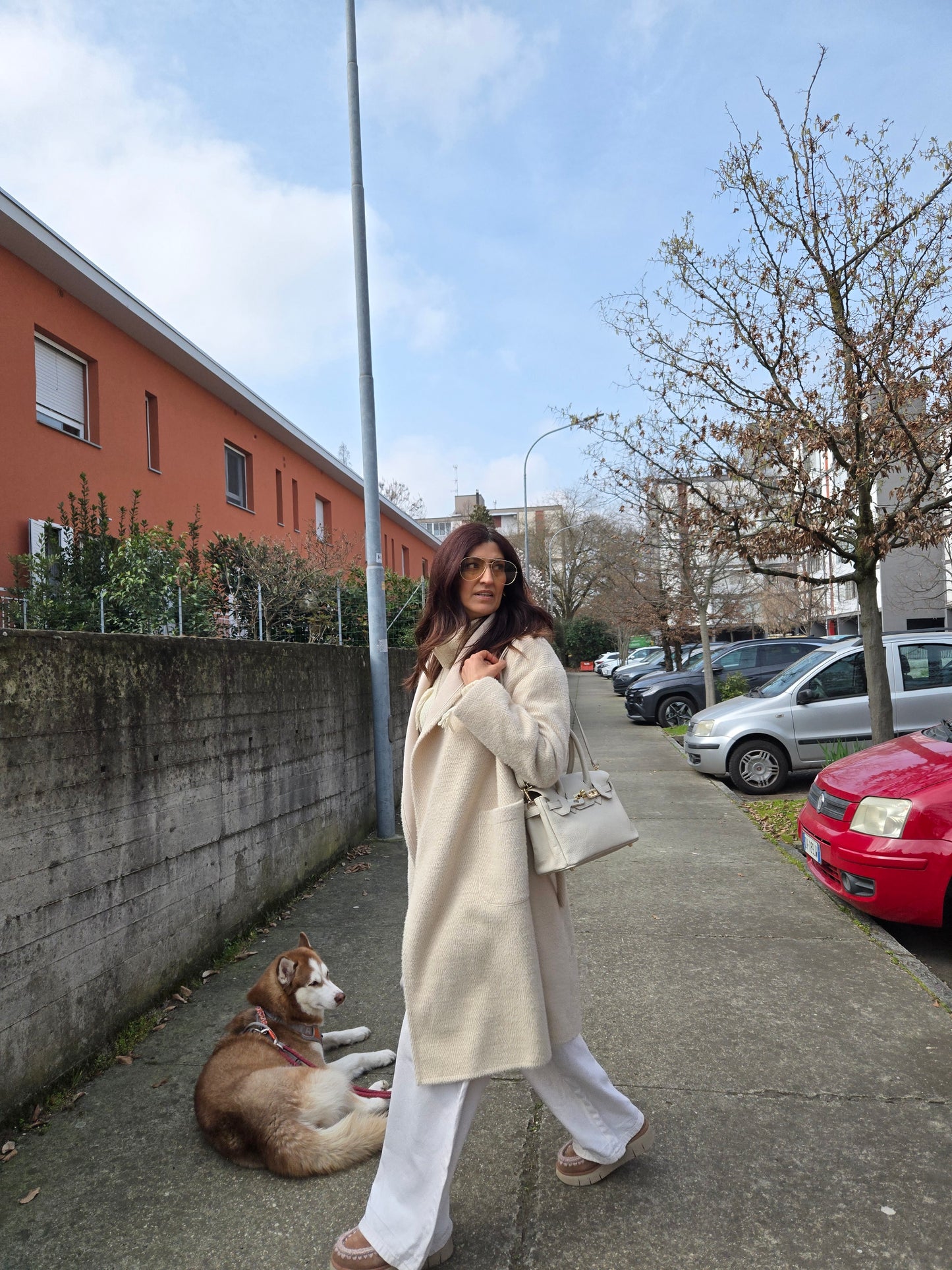 Baby jacqueline panna