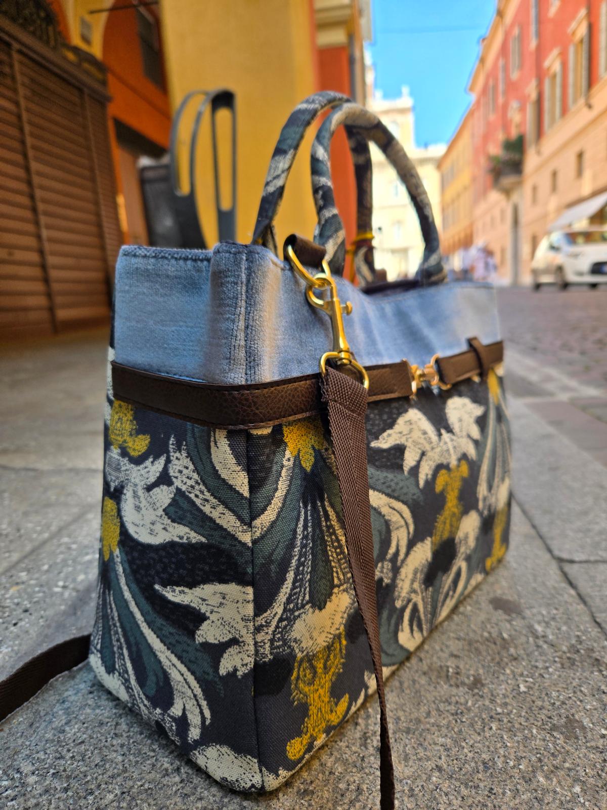 Kelly ST. MORITZ MAXI DISPONIBILE IN PREORDINE