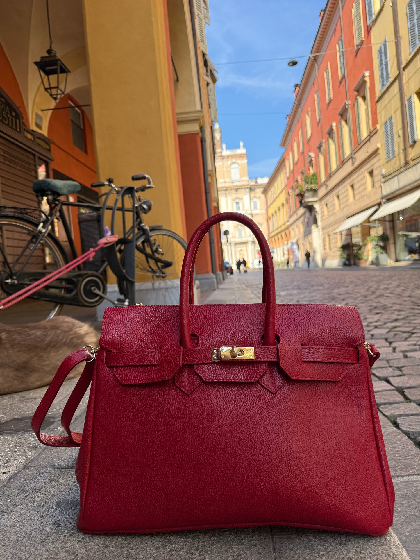 JACQUELINE ROSSO RUBINO