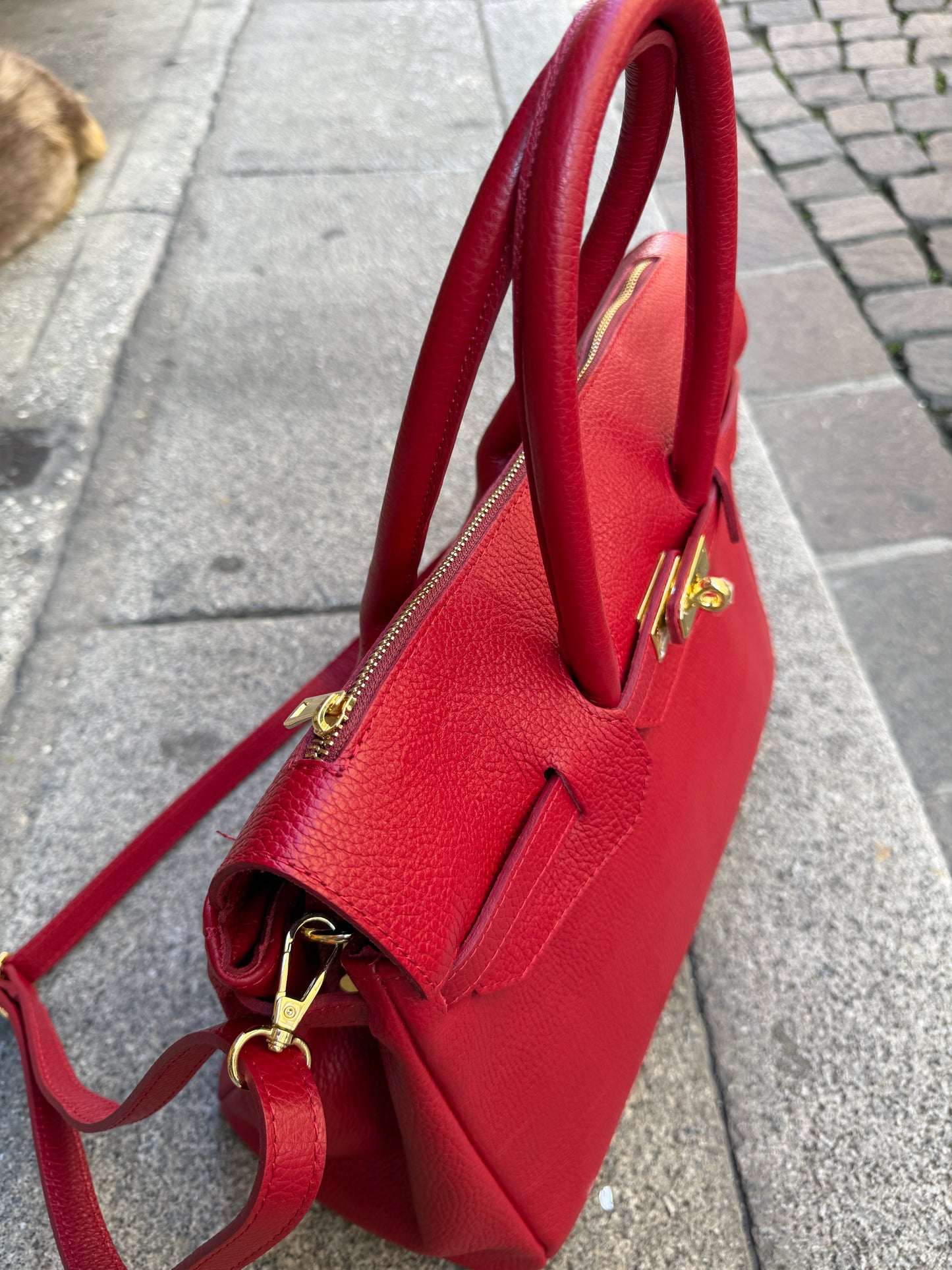 JACQUELINE ROSSO RUBINO