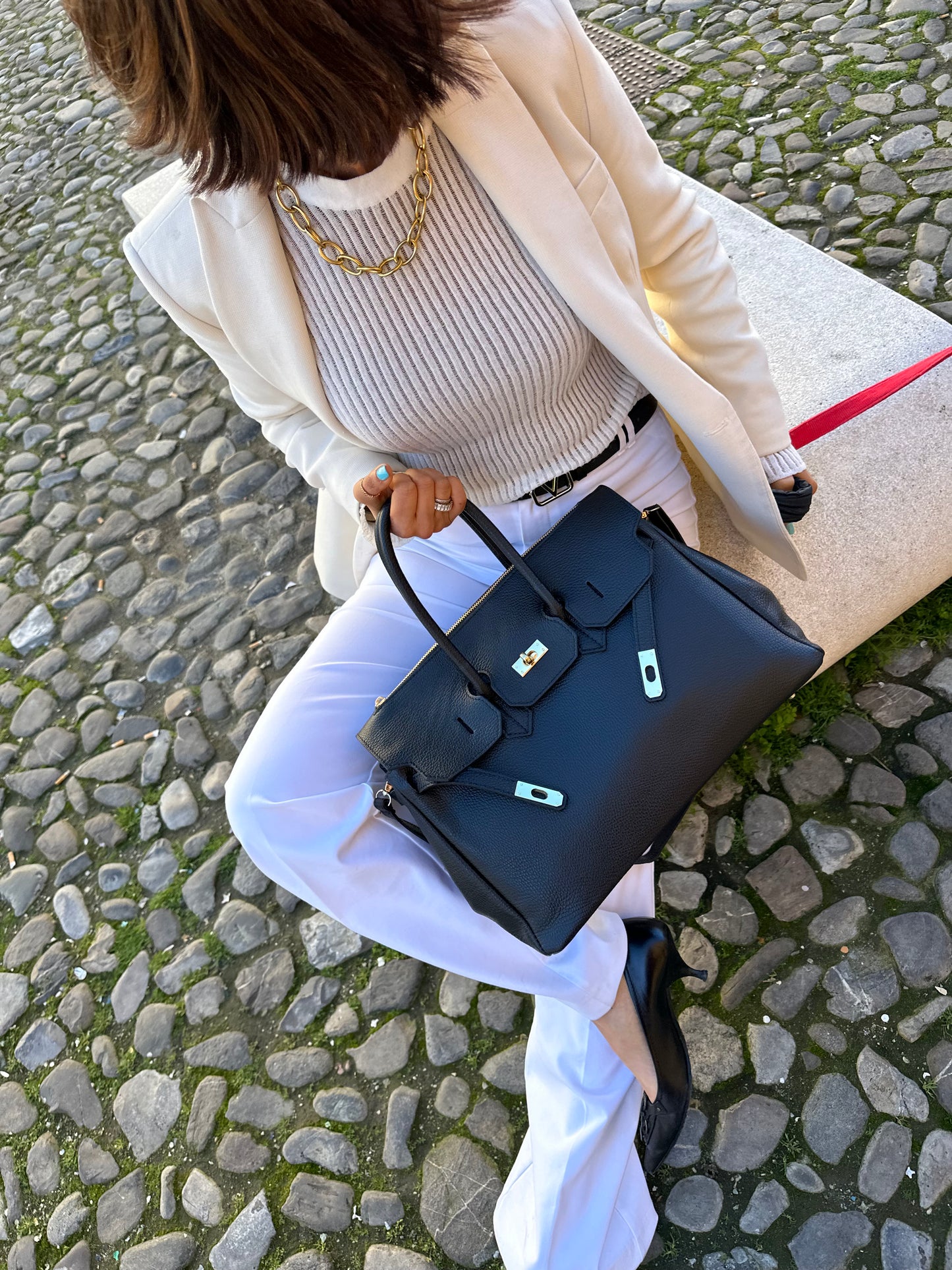 JACQUELINE NERA