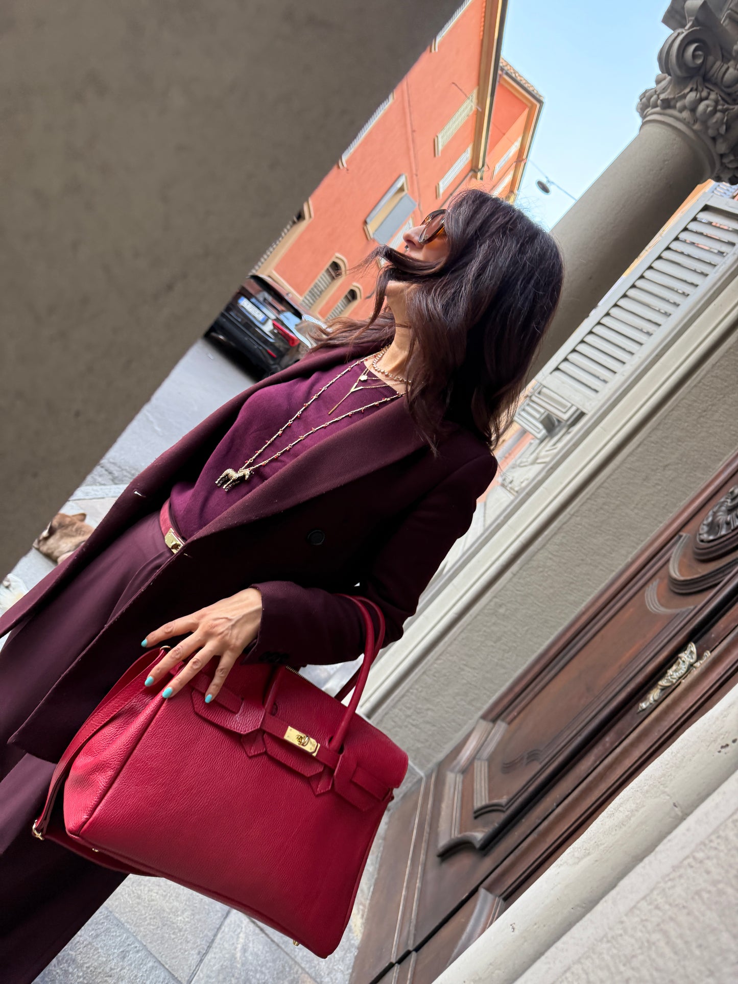 JACQUELINE ROSSO RUBINO