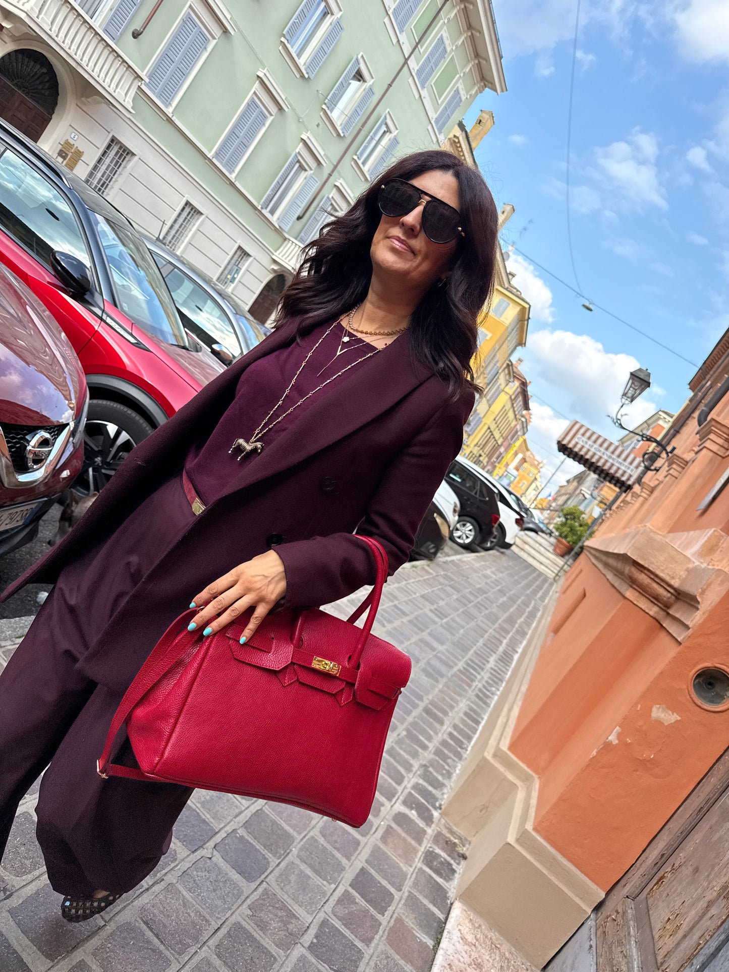 JACQUELINE ROSSO RUBINO