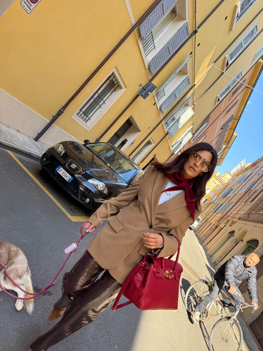 JACQUELINE ROSSO RUBINO