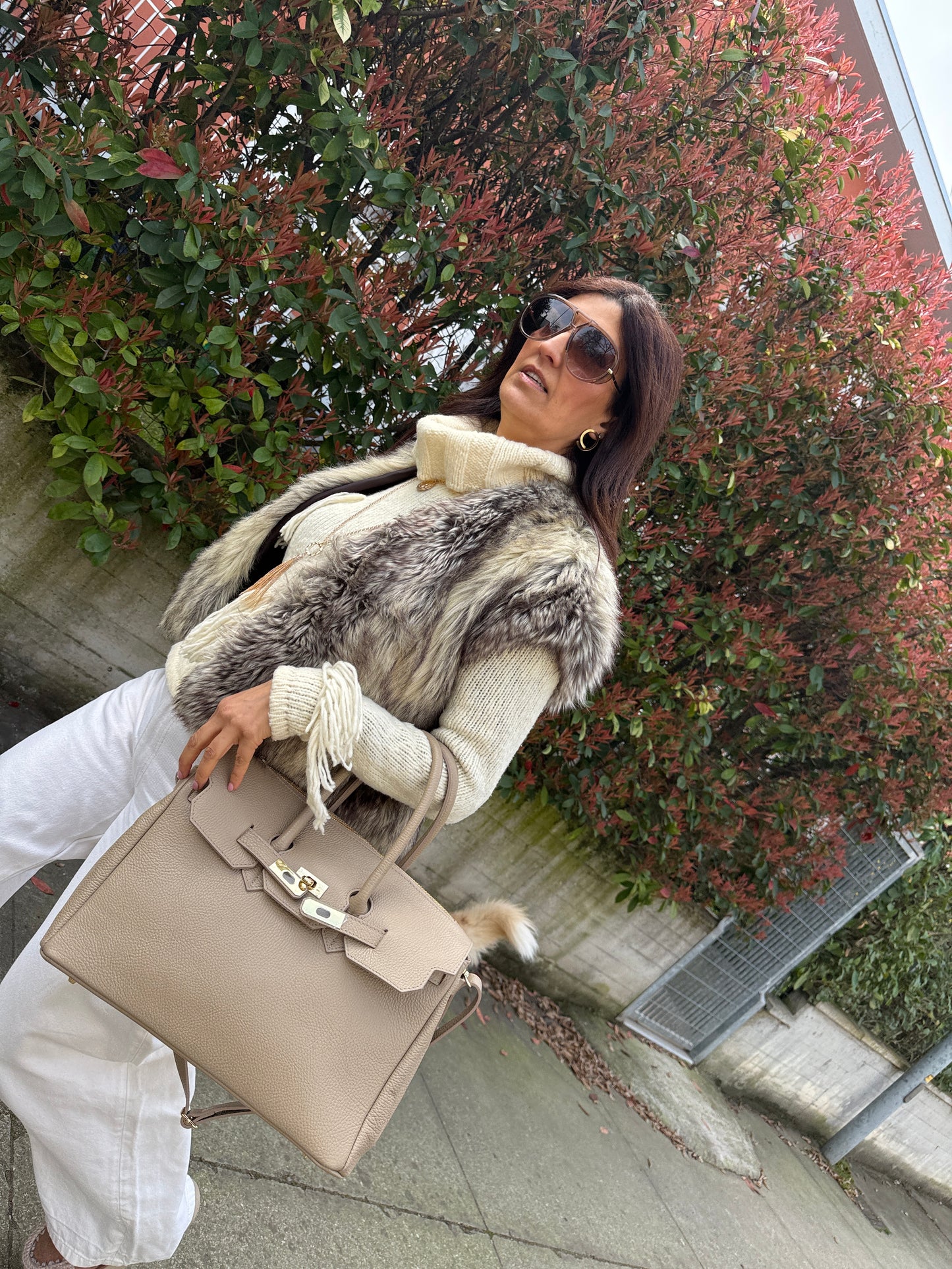 JACQUELINE TORTORA