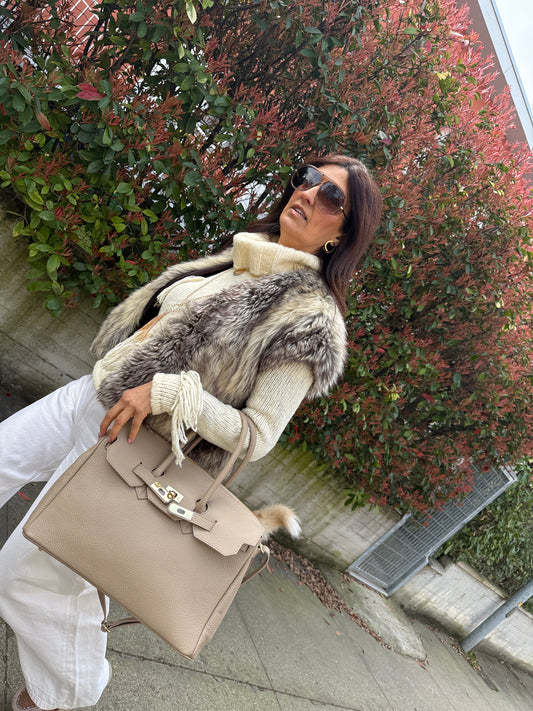 JACQUELINE TORTORA