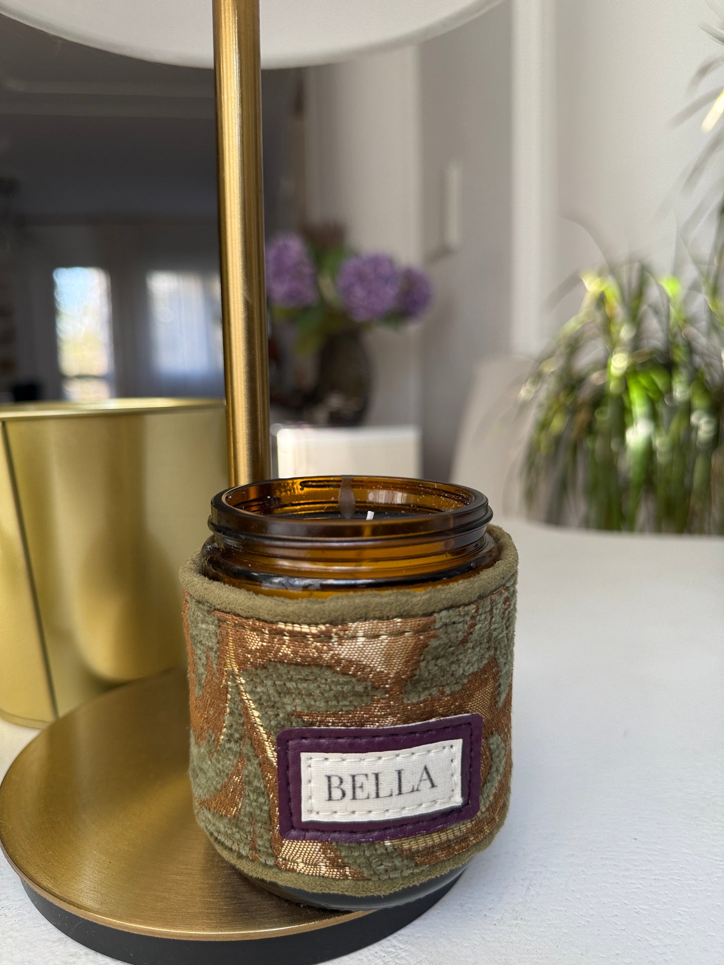 Candela Bella home Dècor Erice