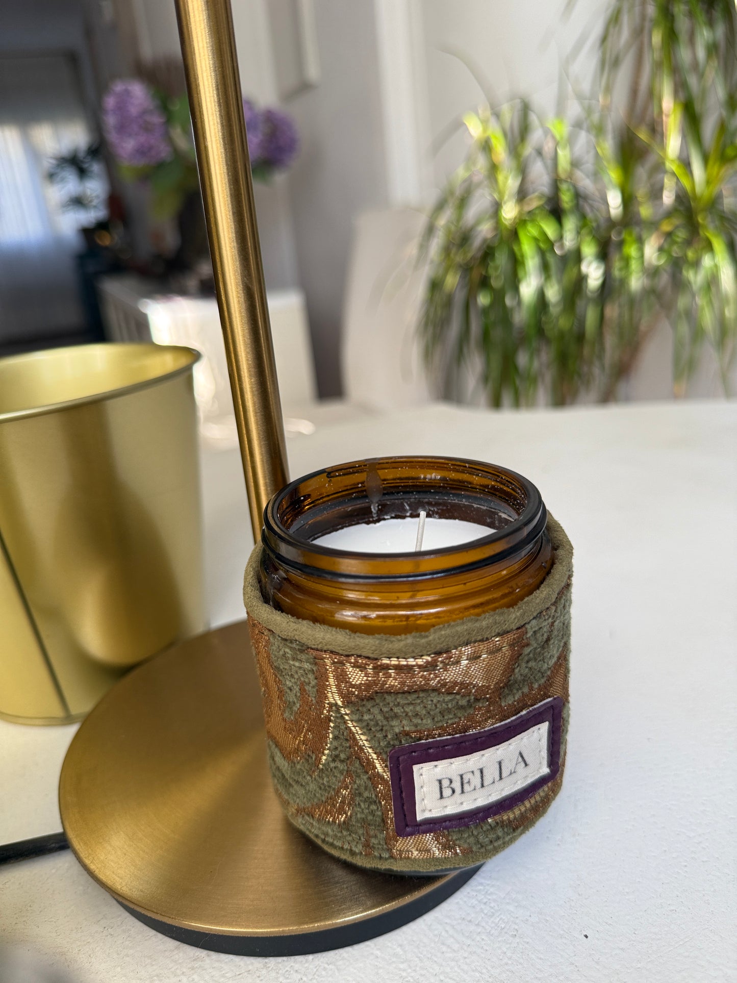 Candela Bella home Dècor Erice