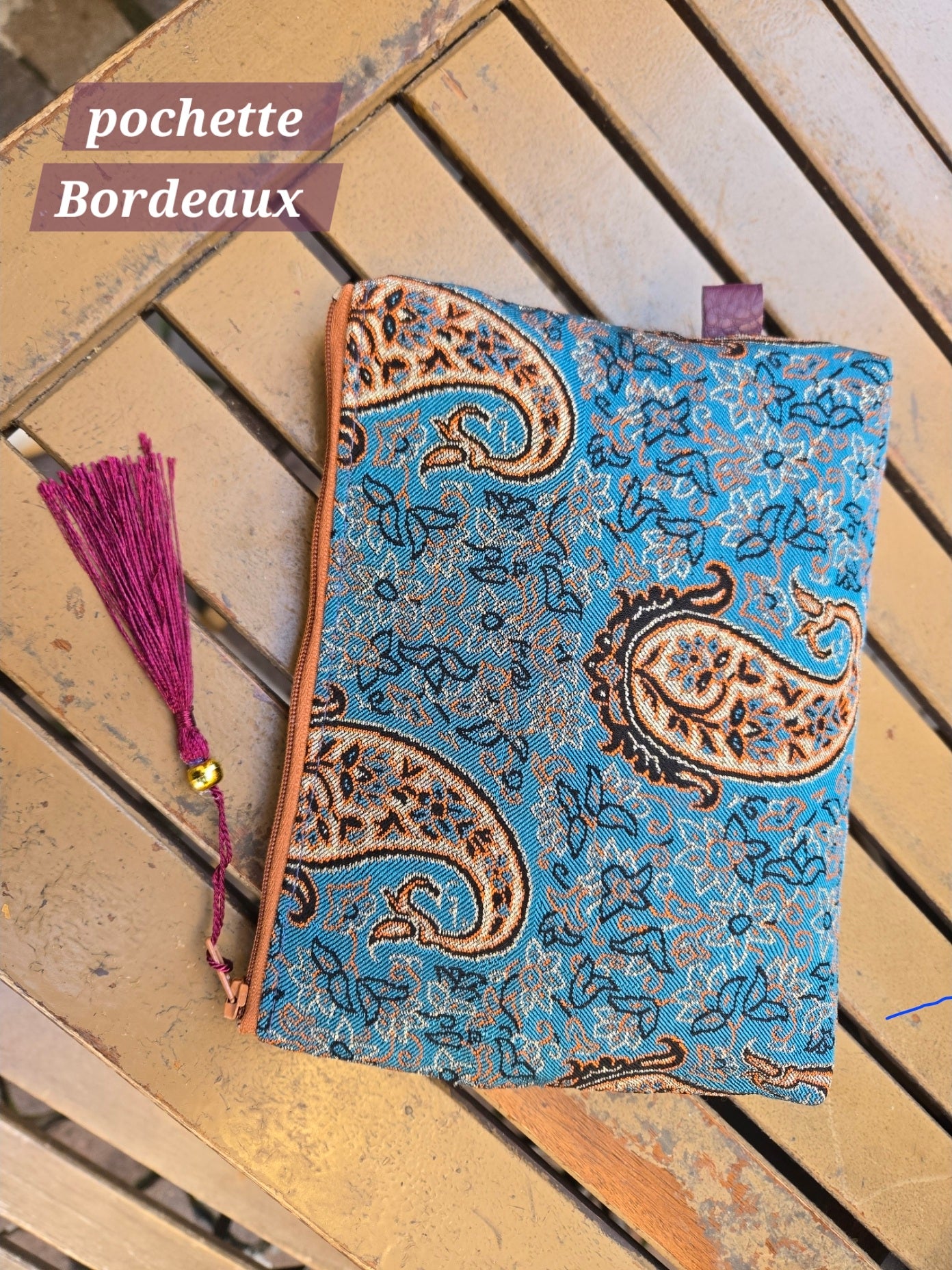 BELLA POCHETTE