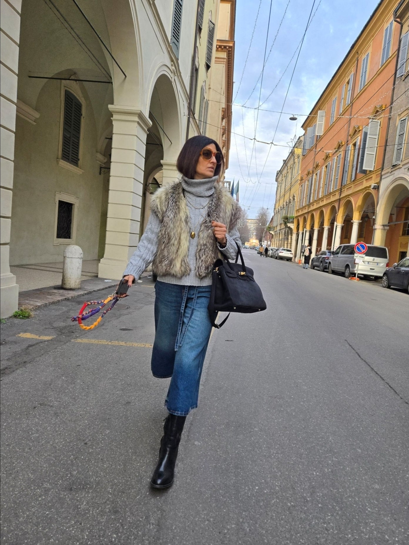 JACQUELINE NERA CAMOSCIO