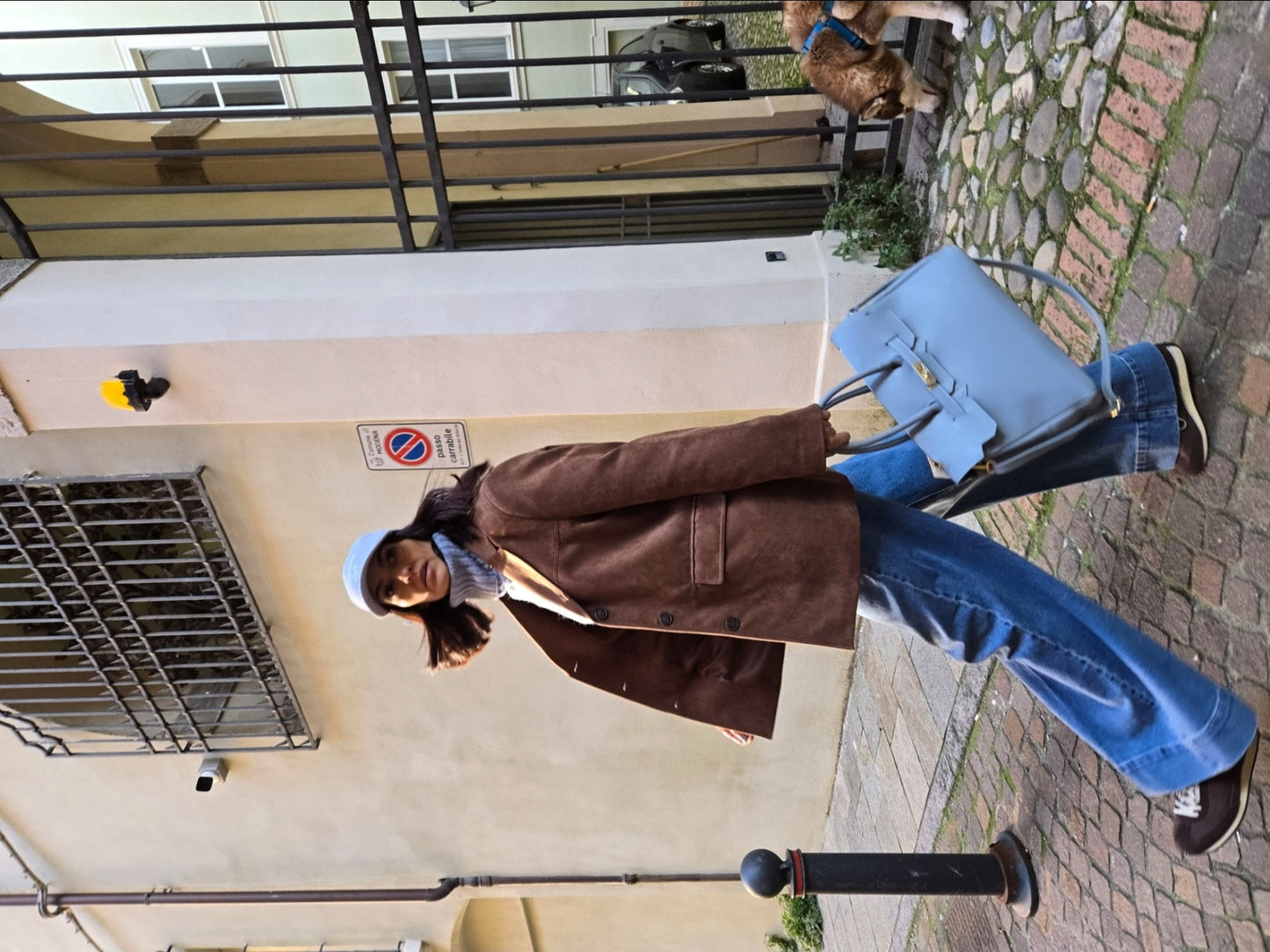 JACQUELINE AZZURRO