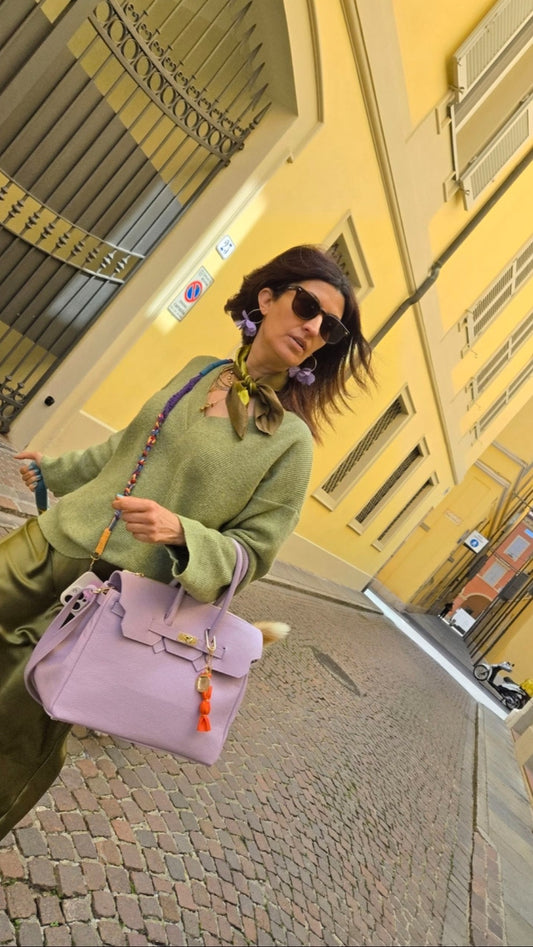 JACQUELINE LILLA