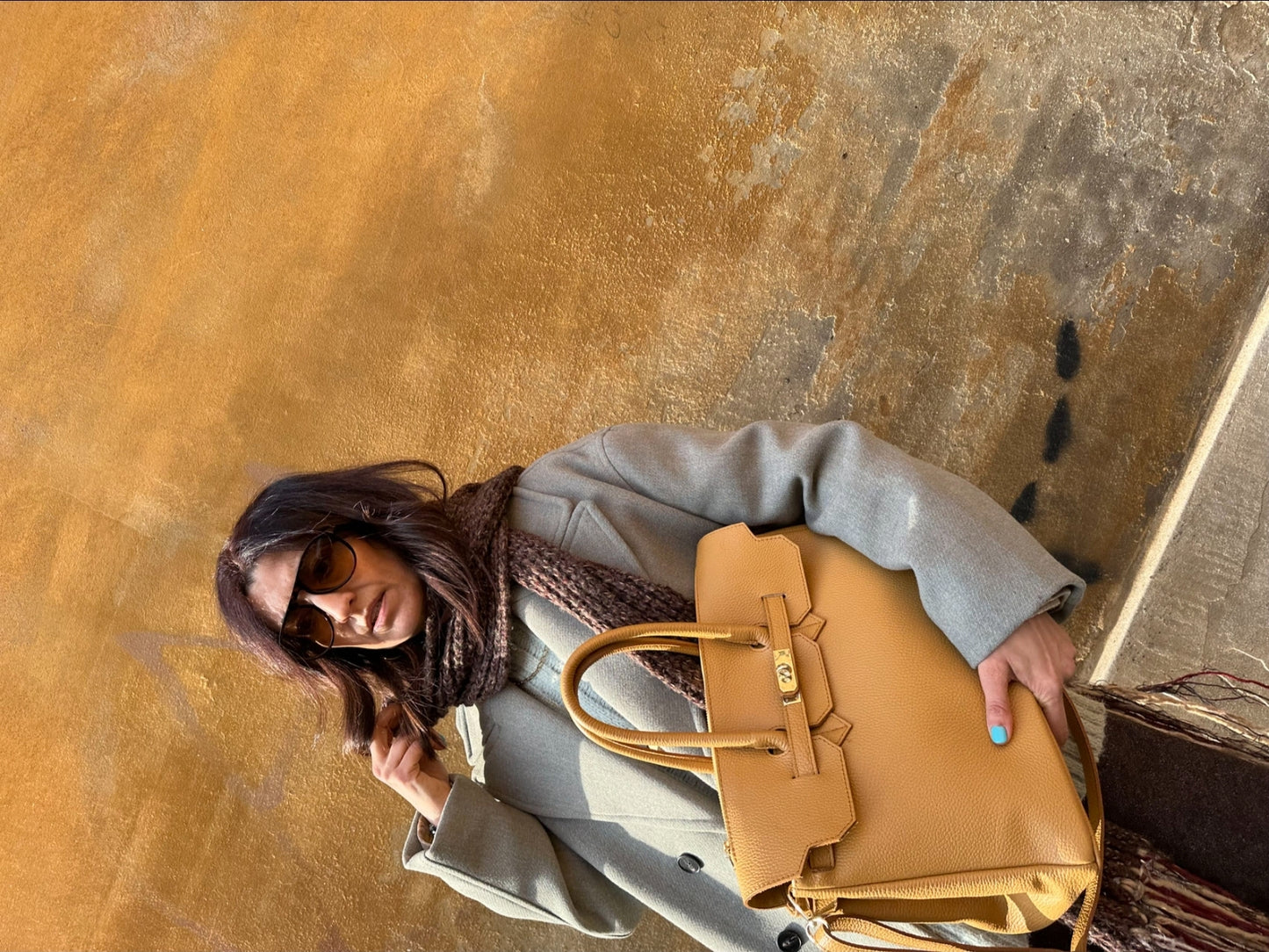 JACQUELINE CAMEL