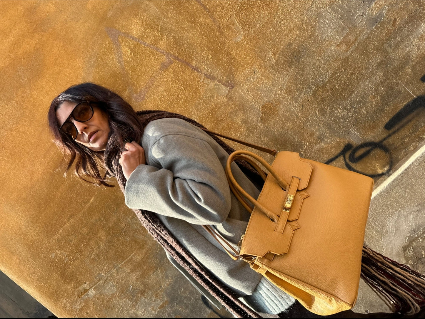 JACQUELINE CAMEL