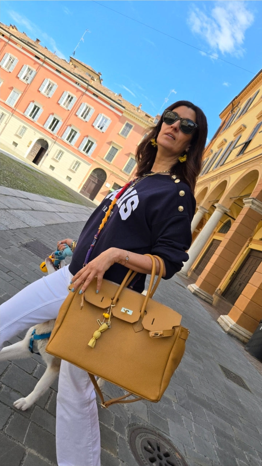 JACQUELINE CAMEL