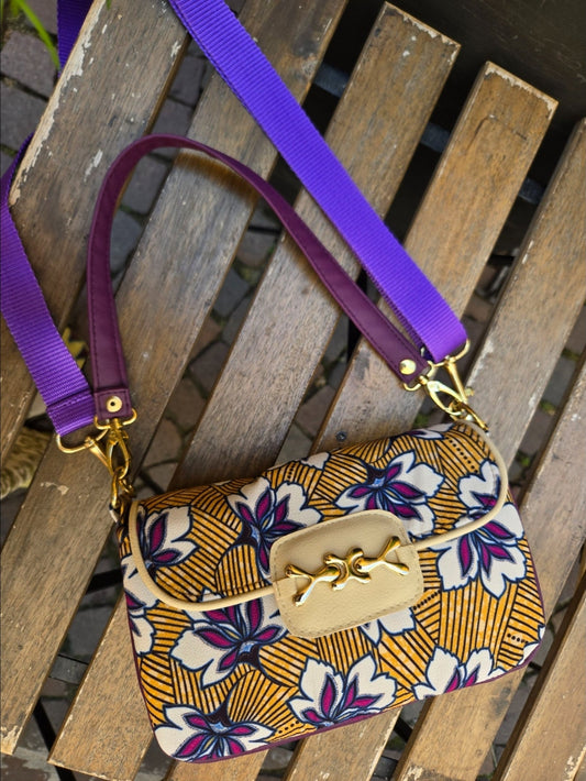 mini-bag a spalla GANGI