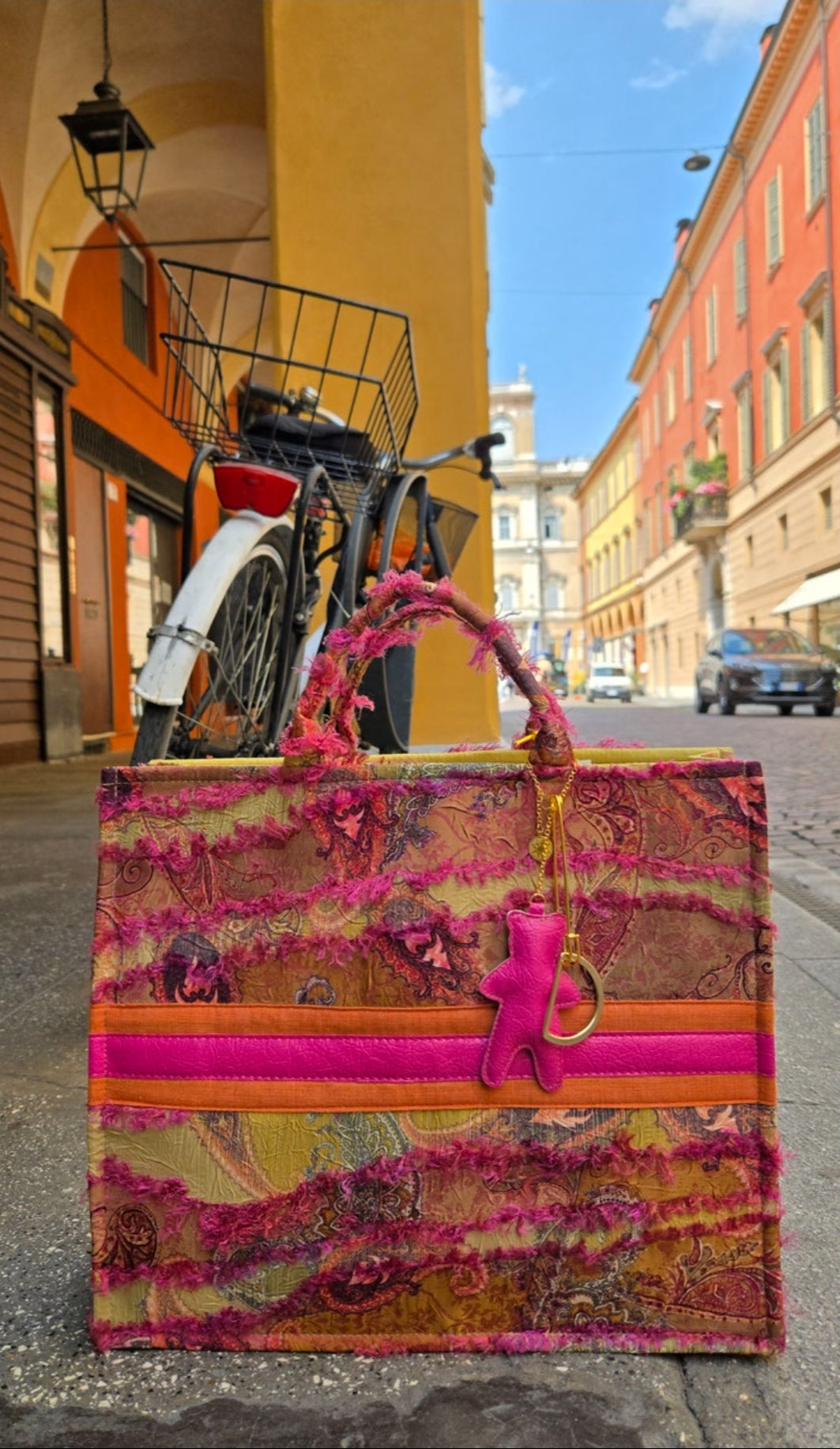 Bella bag maxi ETNA