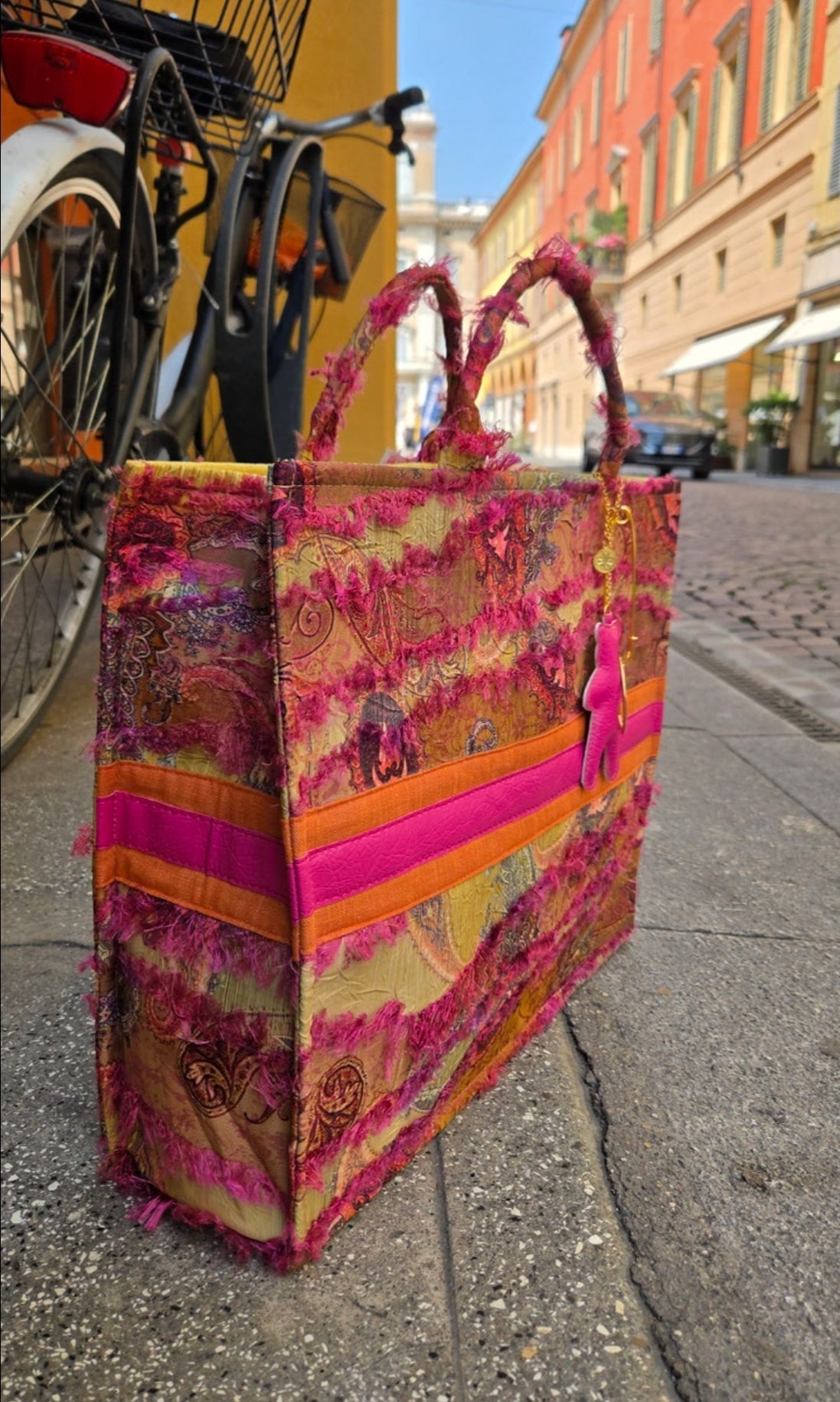 Bella bag maxi ETNA