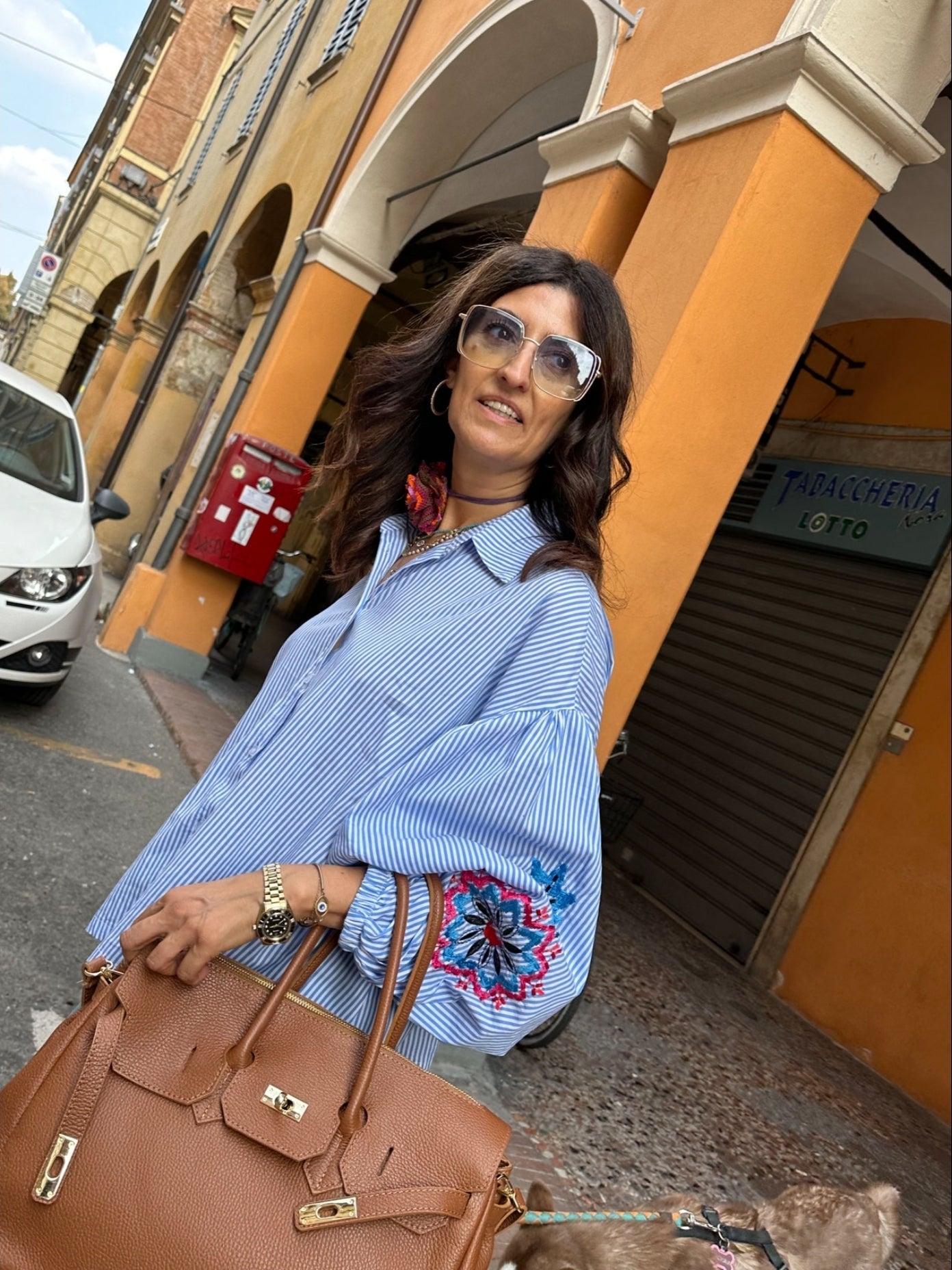 JACQUELINE CUOIO