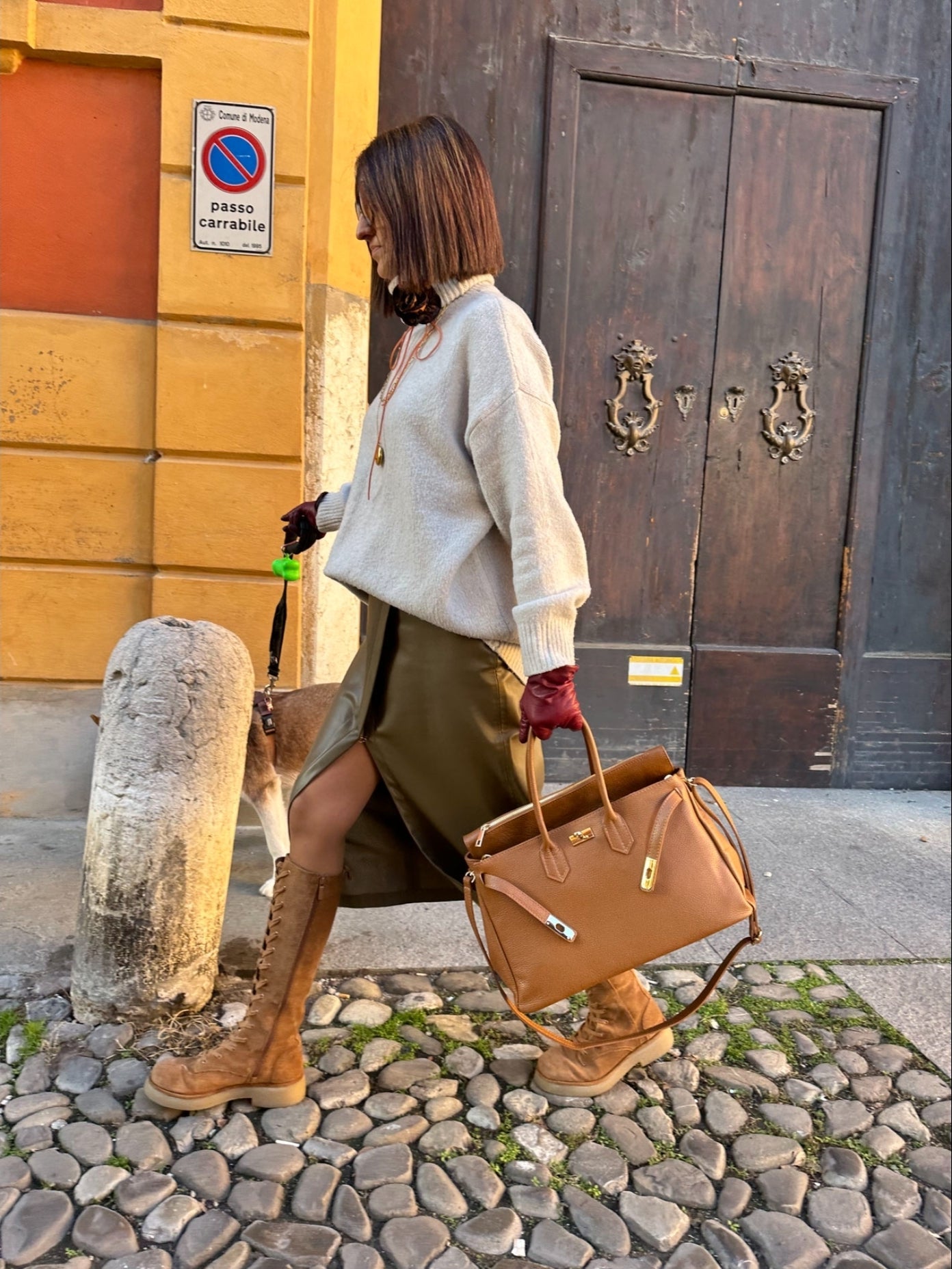 JACQUELINE CUOIO