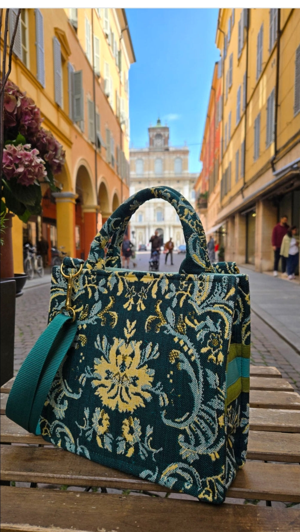 MARSALA mini