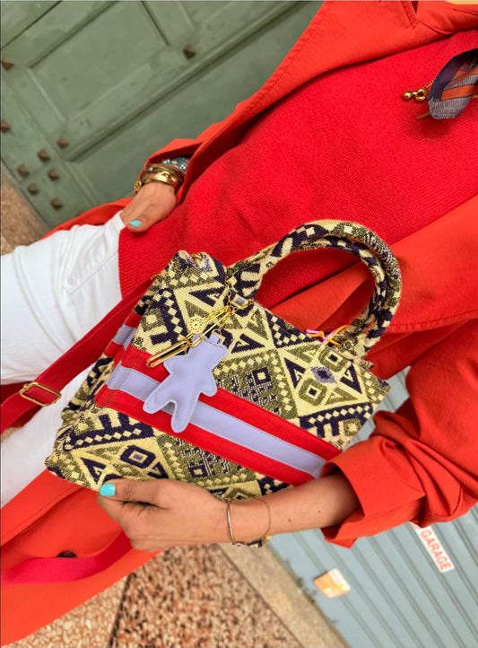 LAMPEDUSA mini