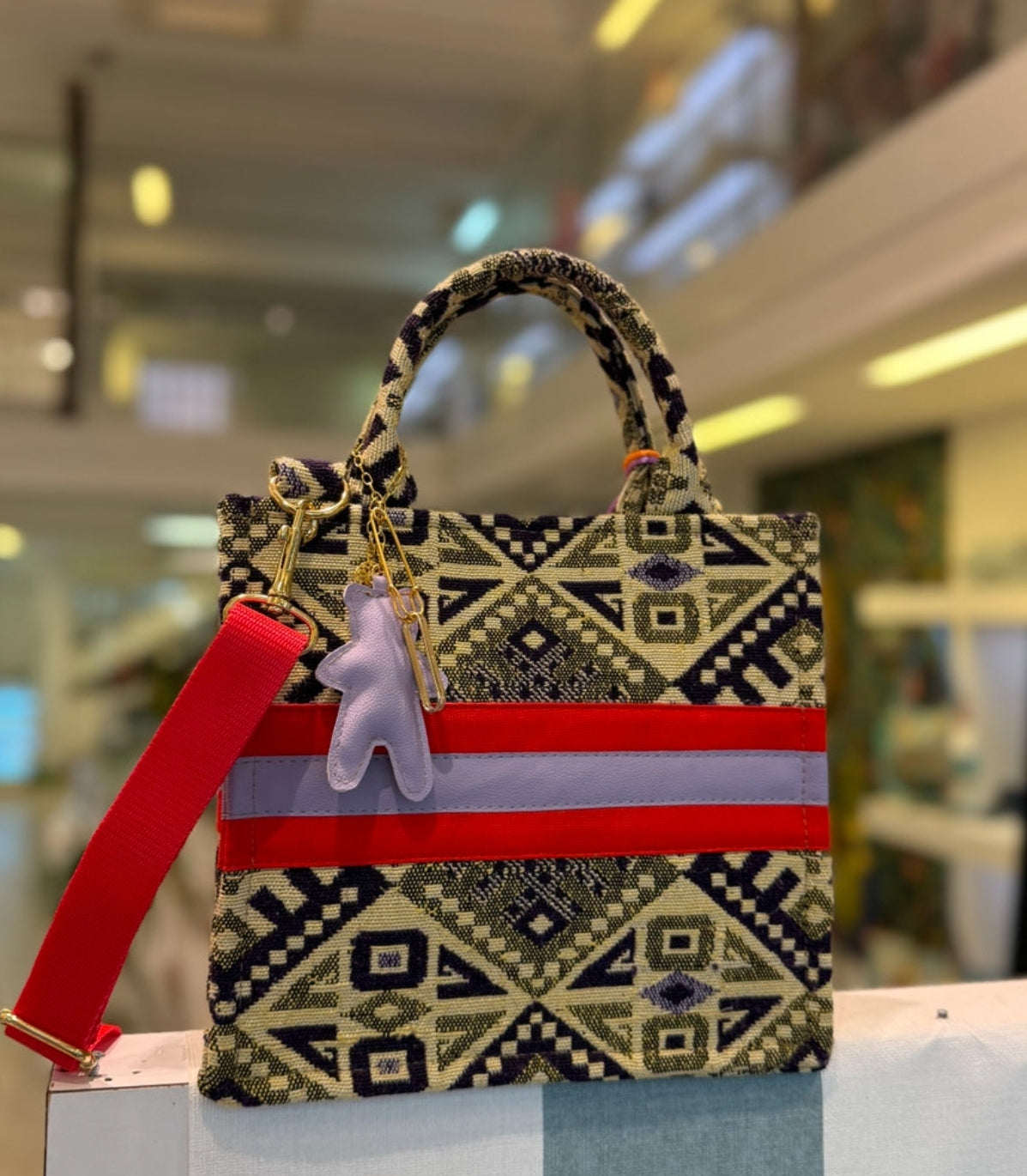 LAMPEDUSA mini