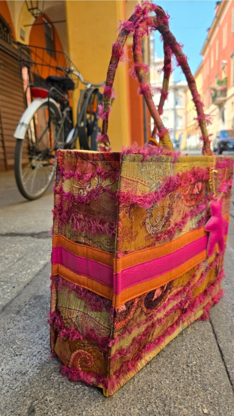 BELLA BAG ETNA SHOPPER