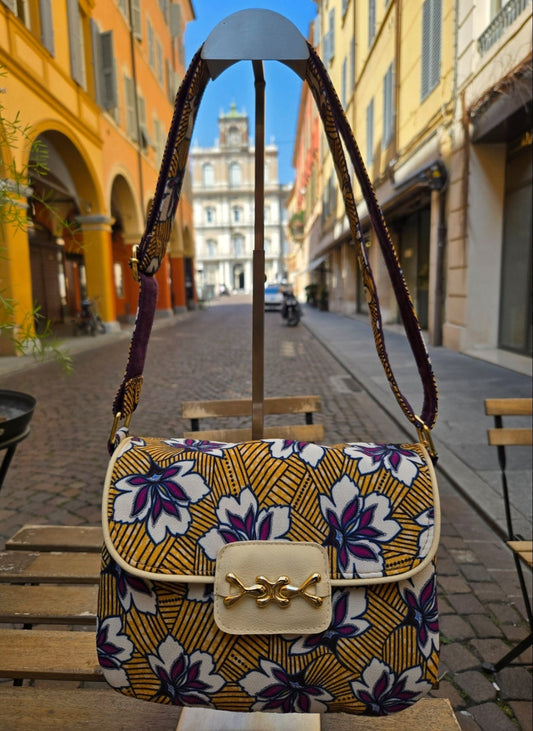 Crossbody  GANGI a spalla/tracolla