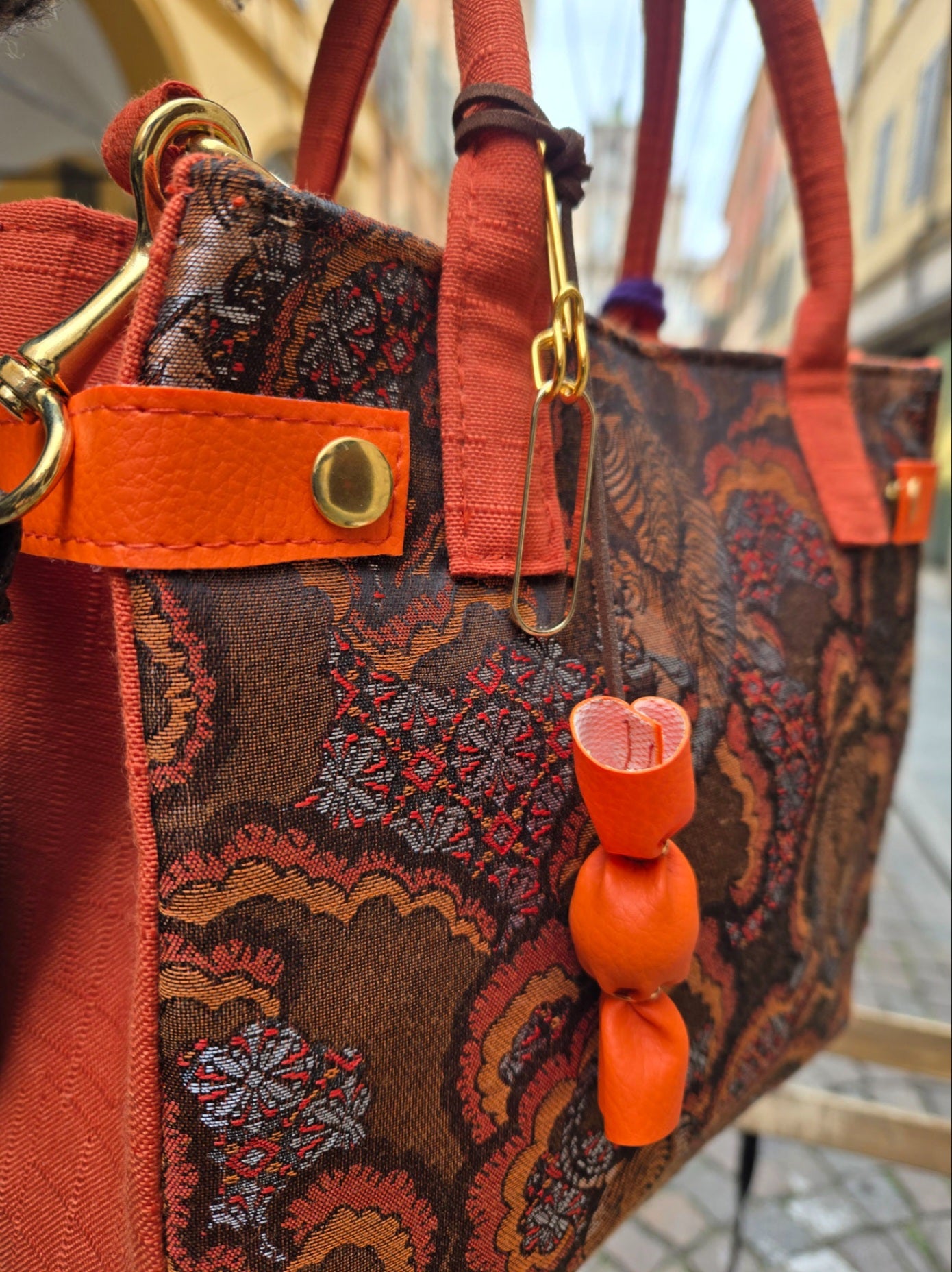 ANNA Arancio  mini