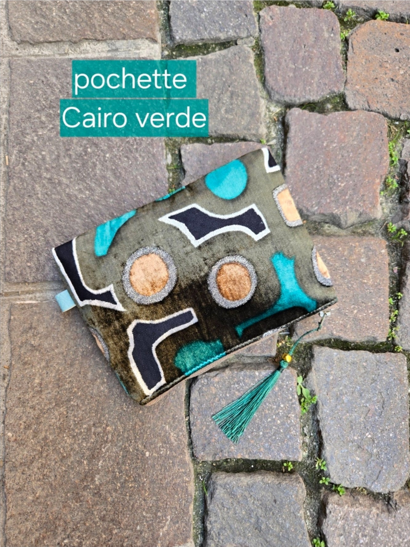 BELLA POCHETTE