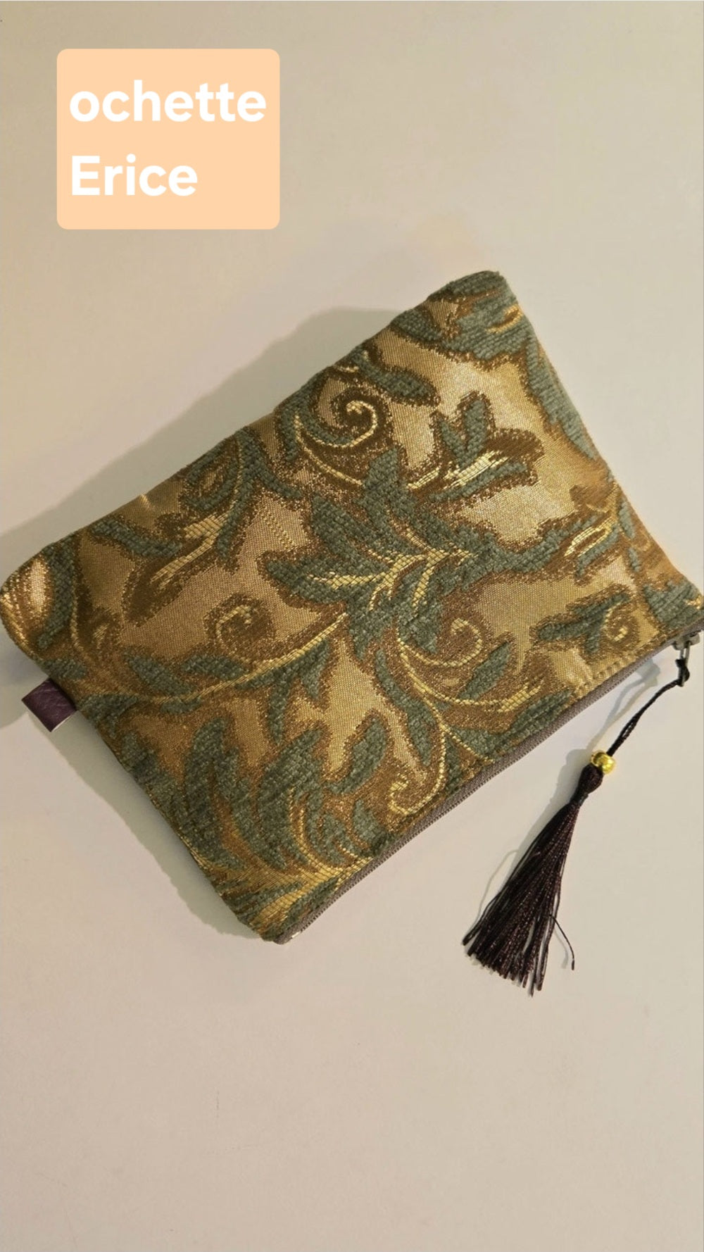 BELLA POCHETTE