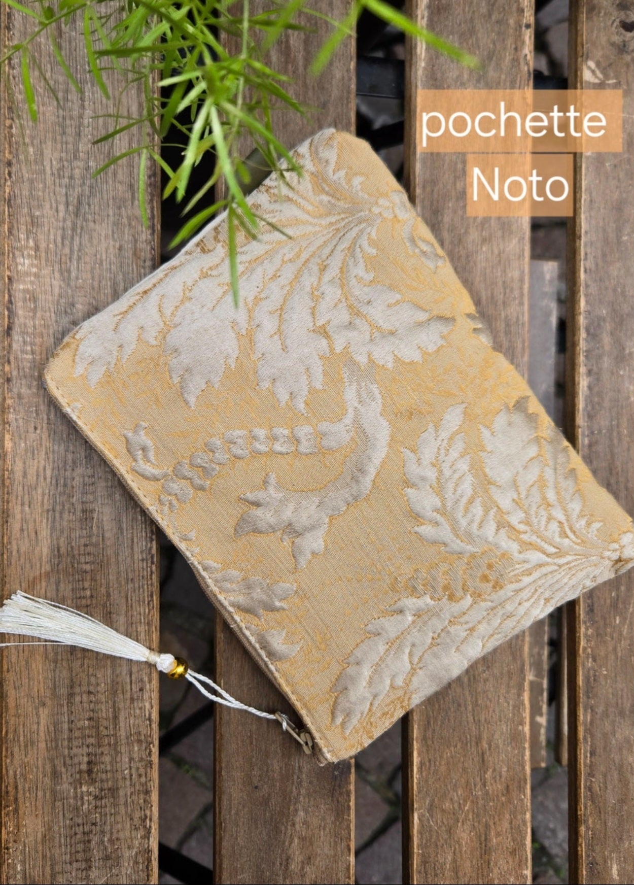 BELLA POCHETTE