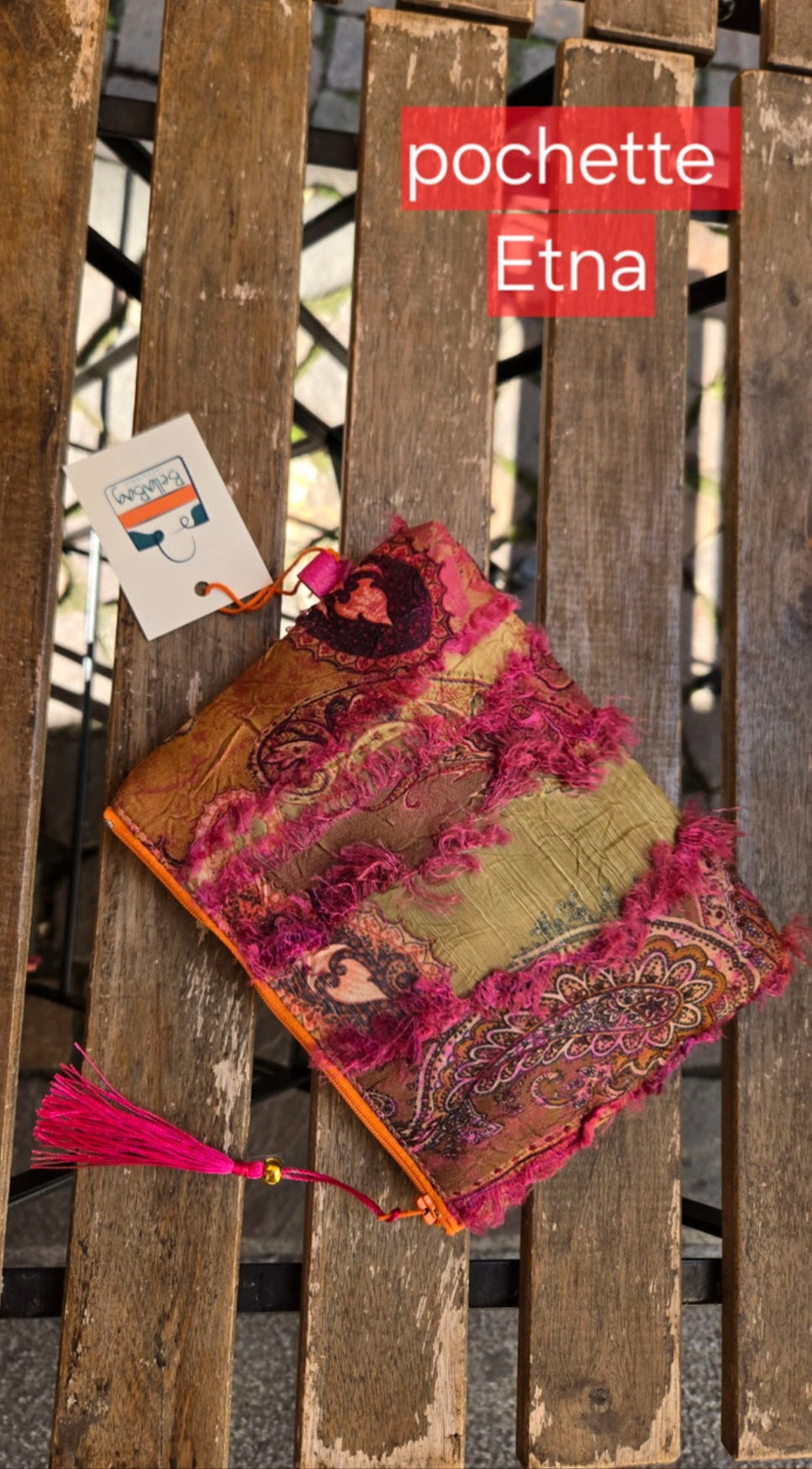 BELLA POCHETTE