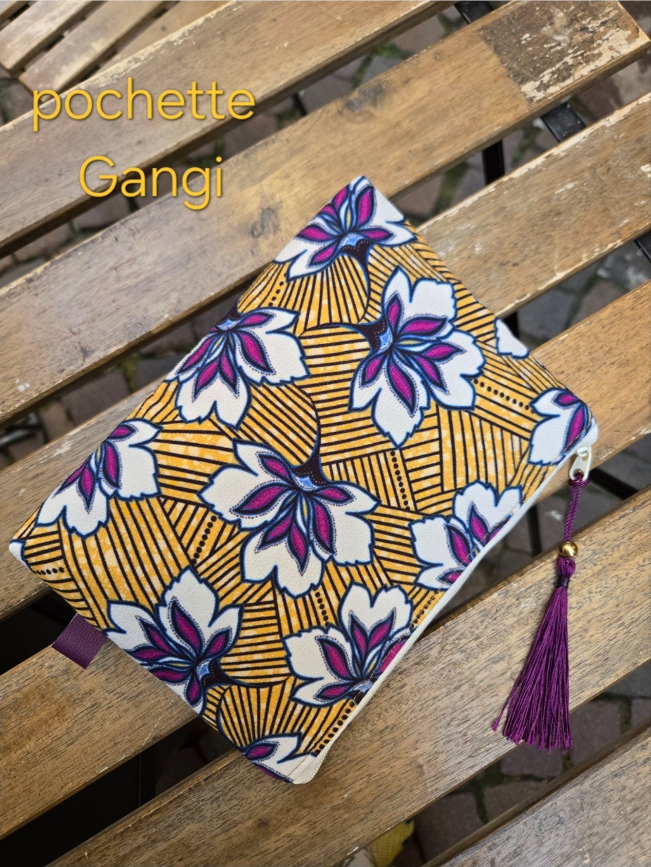 BELLA POCHETTE