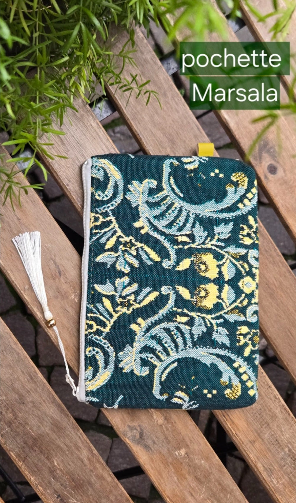 BELLA POCHETTE