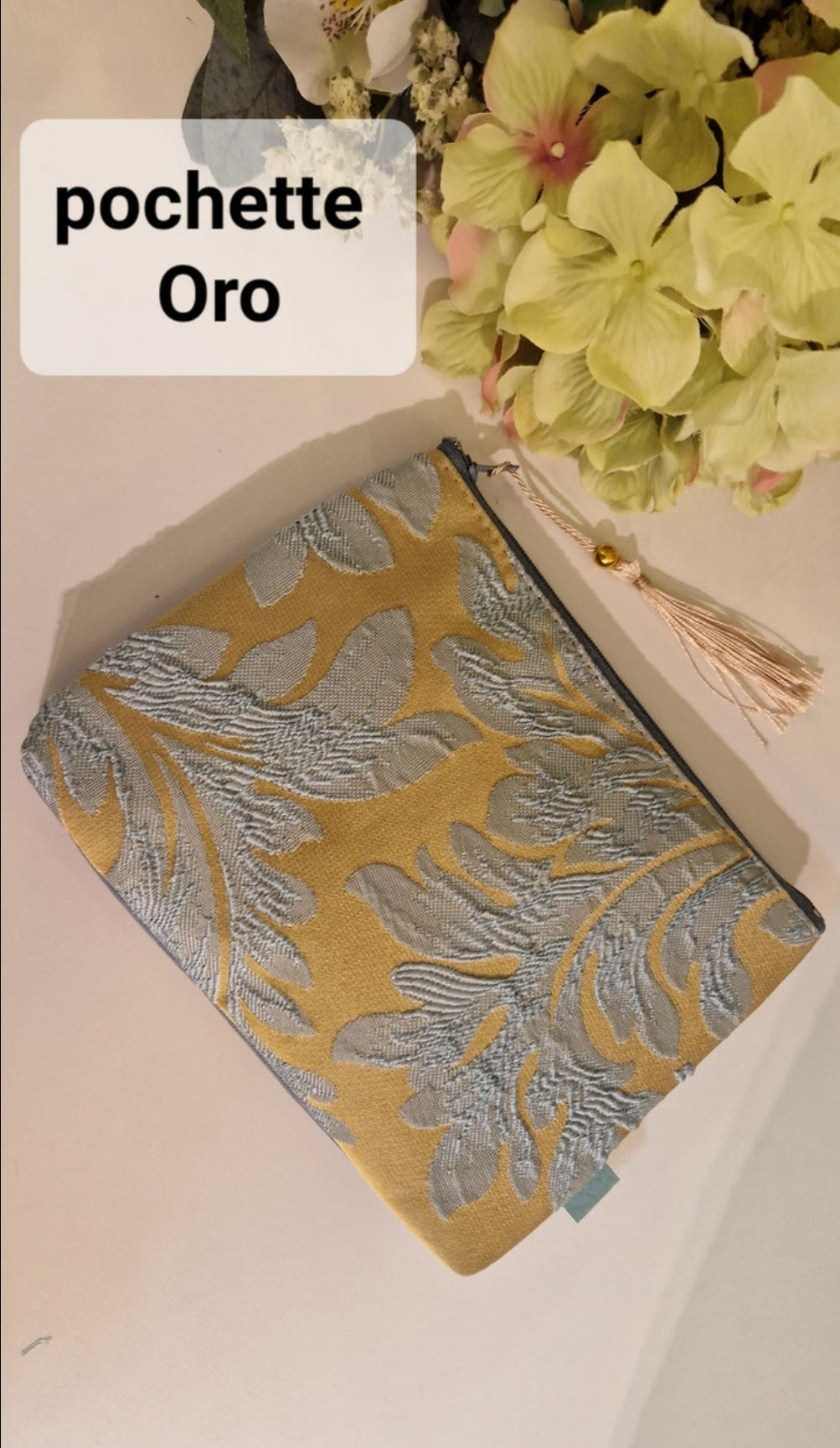 BELLA POCHETTE