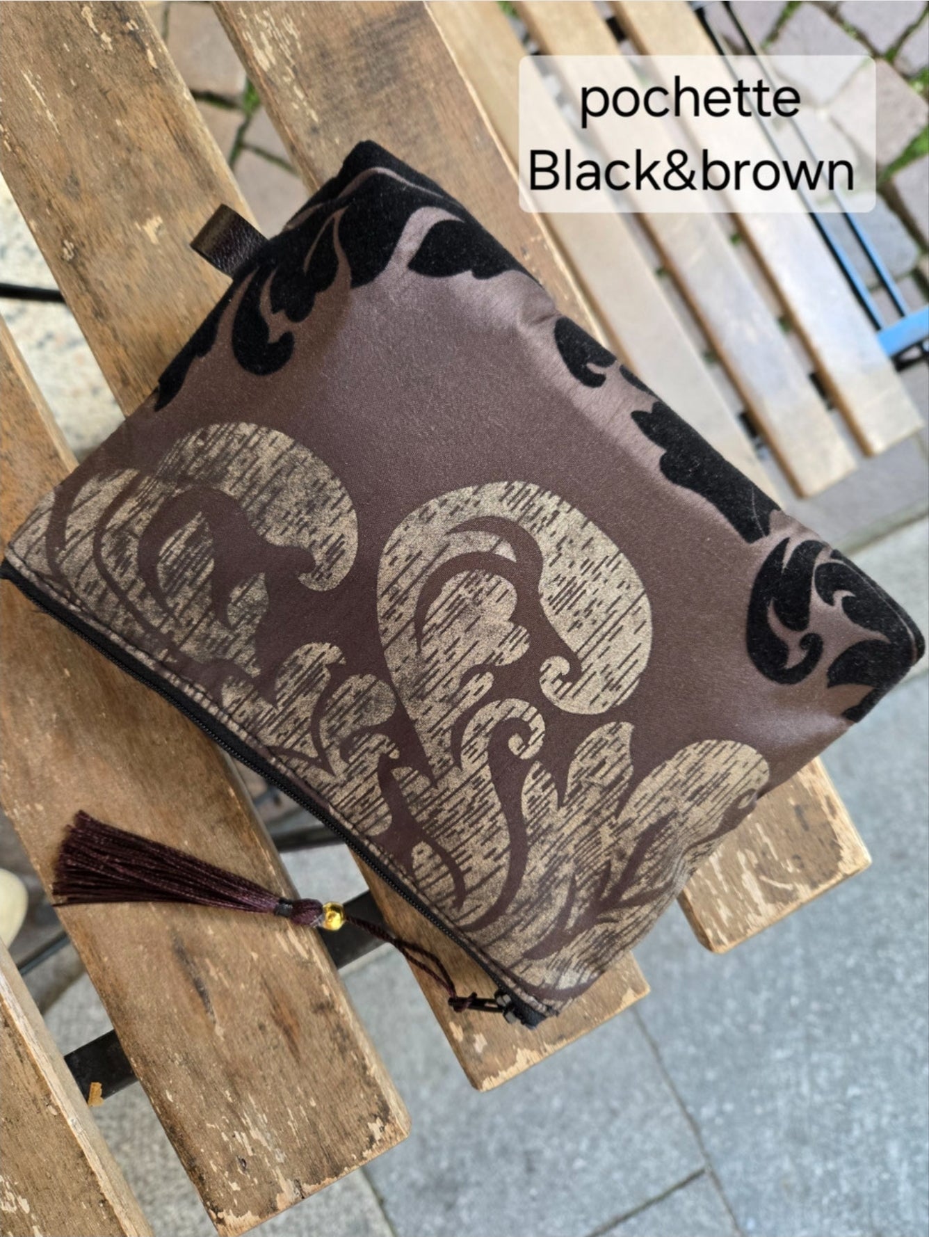 BELLA POCHETTE