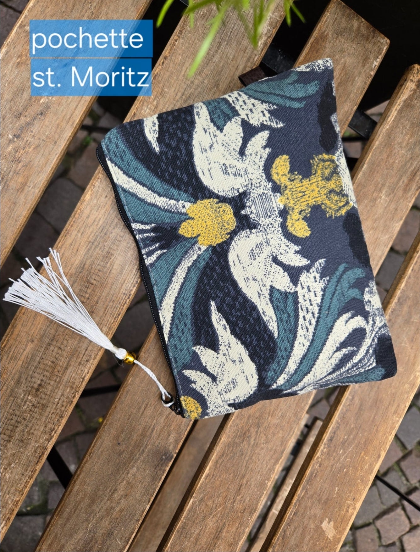 BELLA POCHETTE