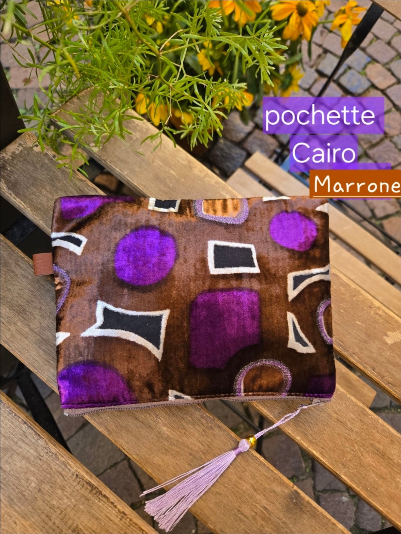 BELLA POCHETTE