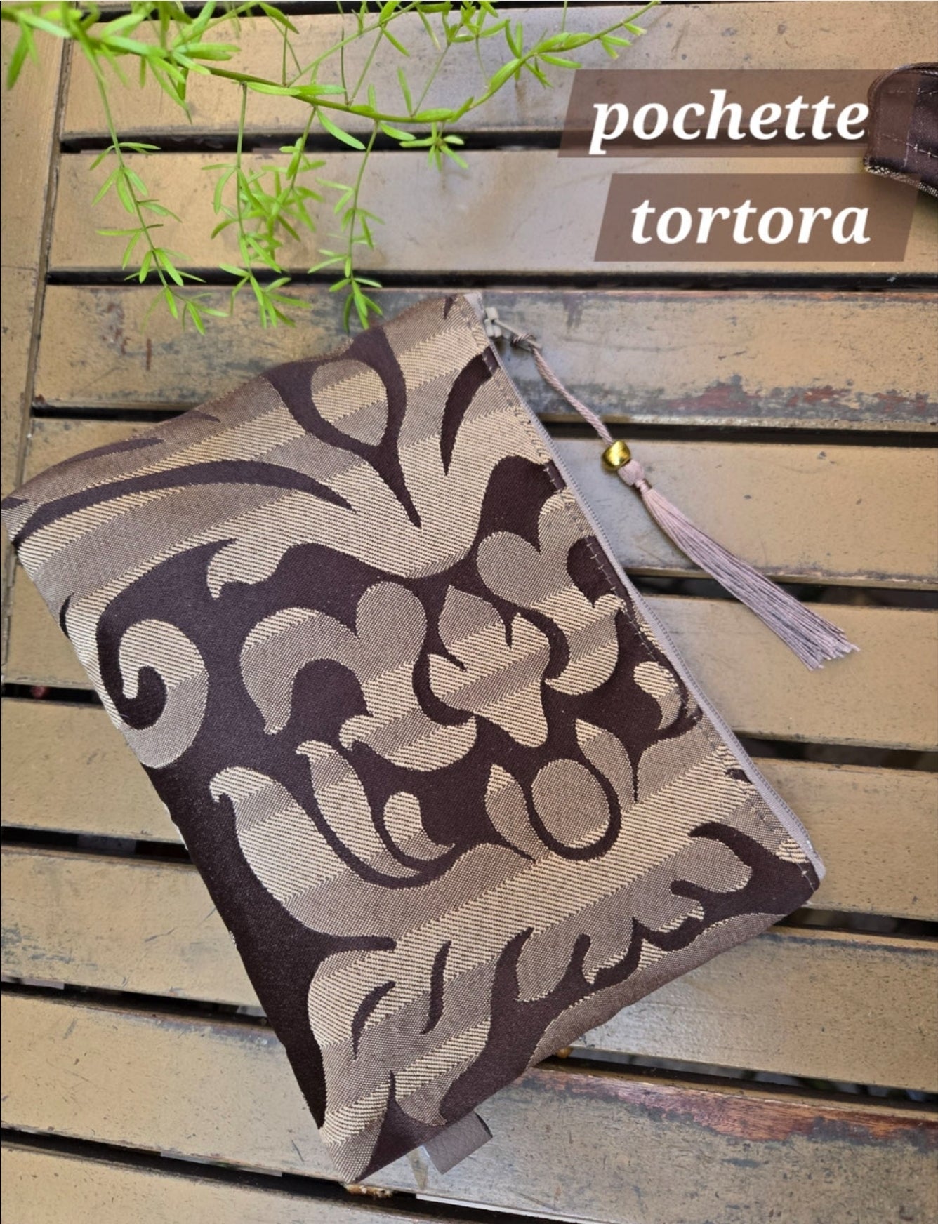BELLA POCHETTE