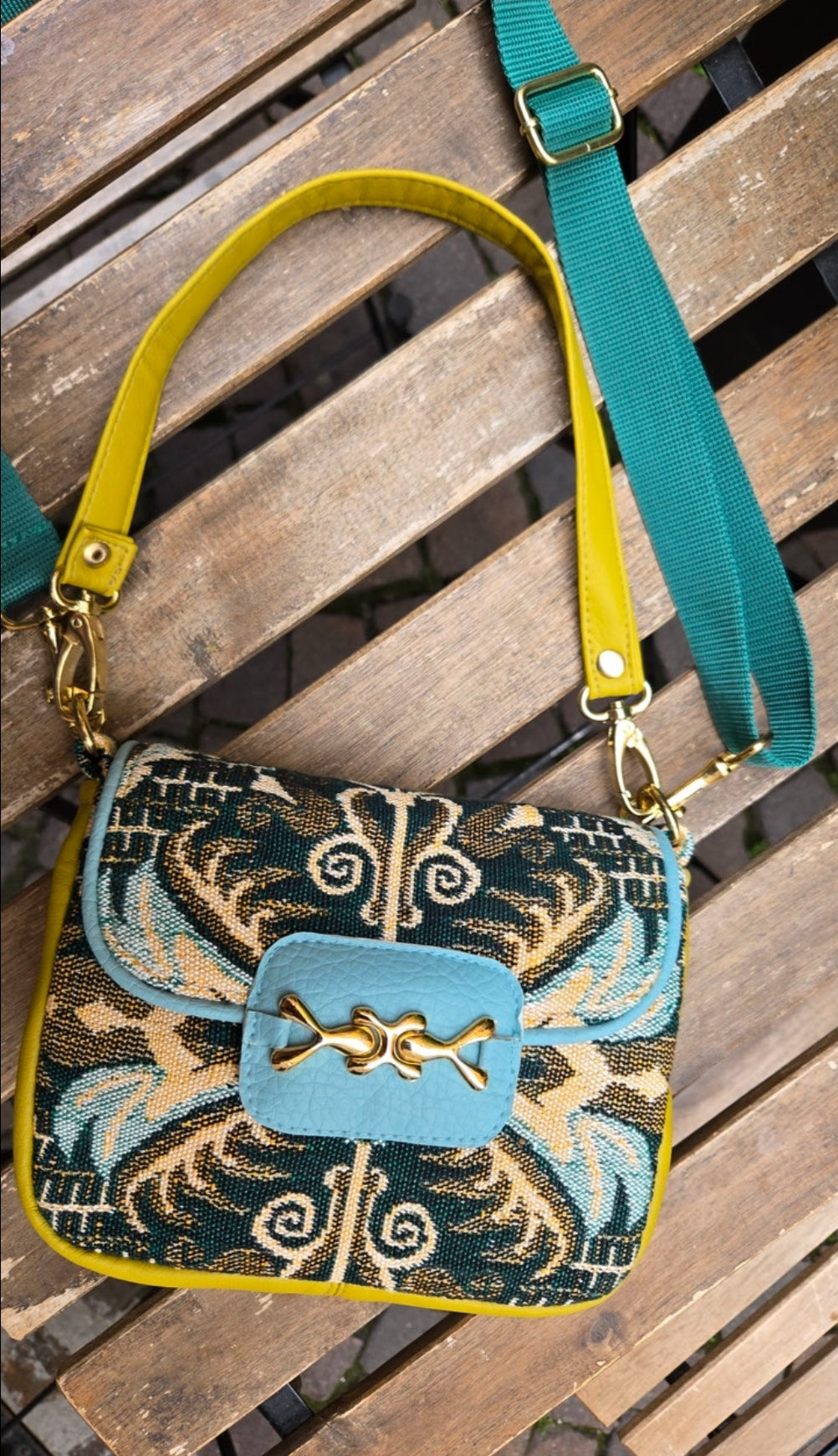 mini-bag MARSALA 1