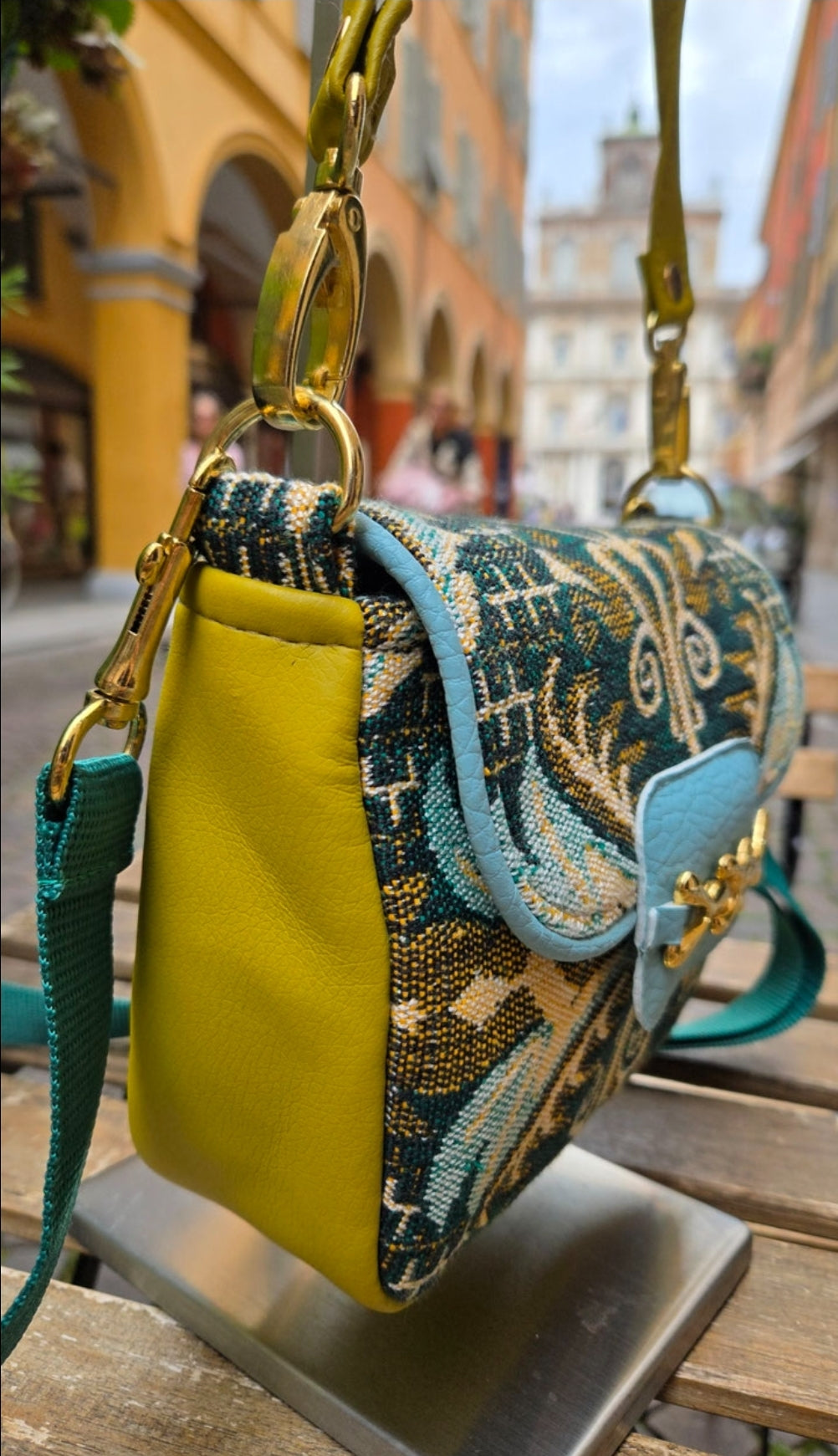 mini-bag MARSALA 1