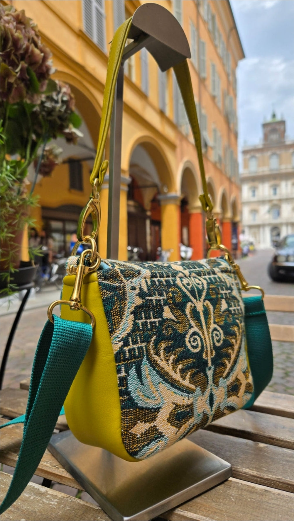 mini-bag MARSALA 1