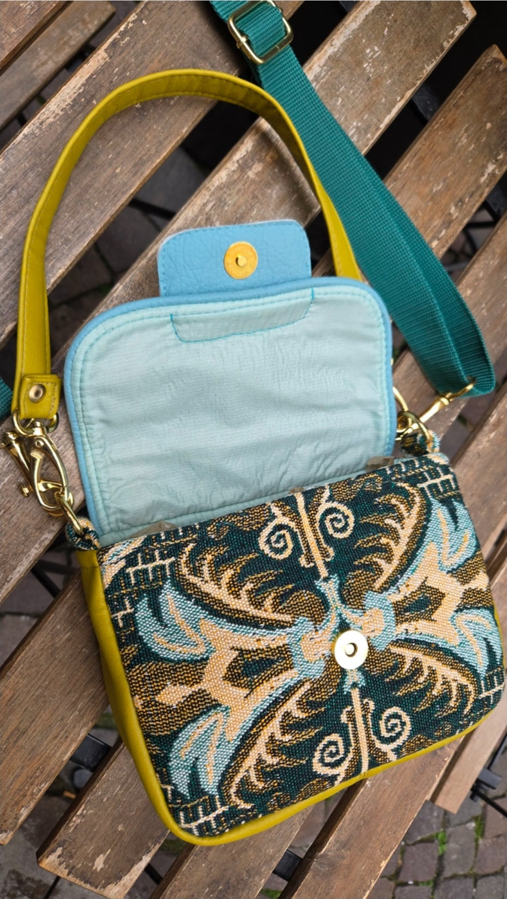 mini-bag MARSALA 1