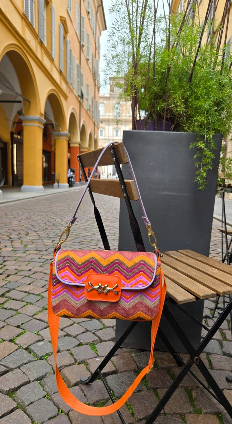 Baguette mini BAIA DELLE ZAGARE