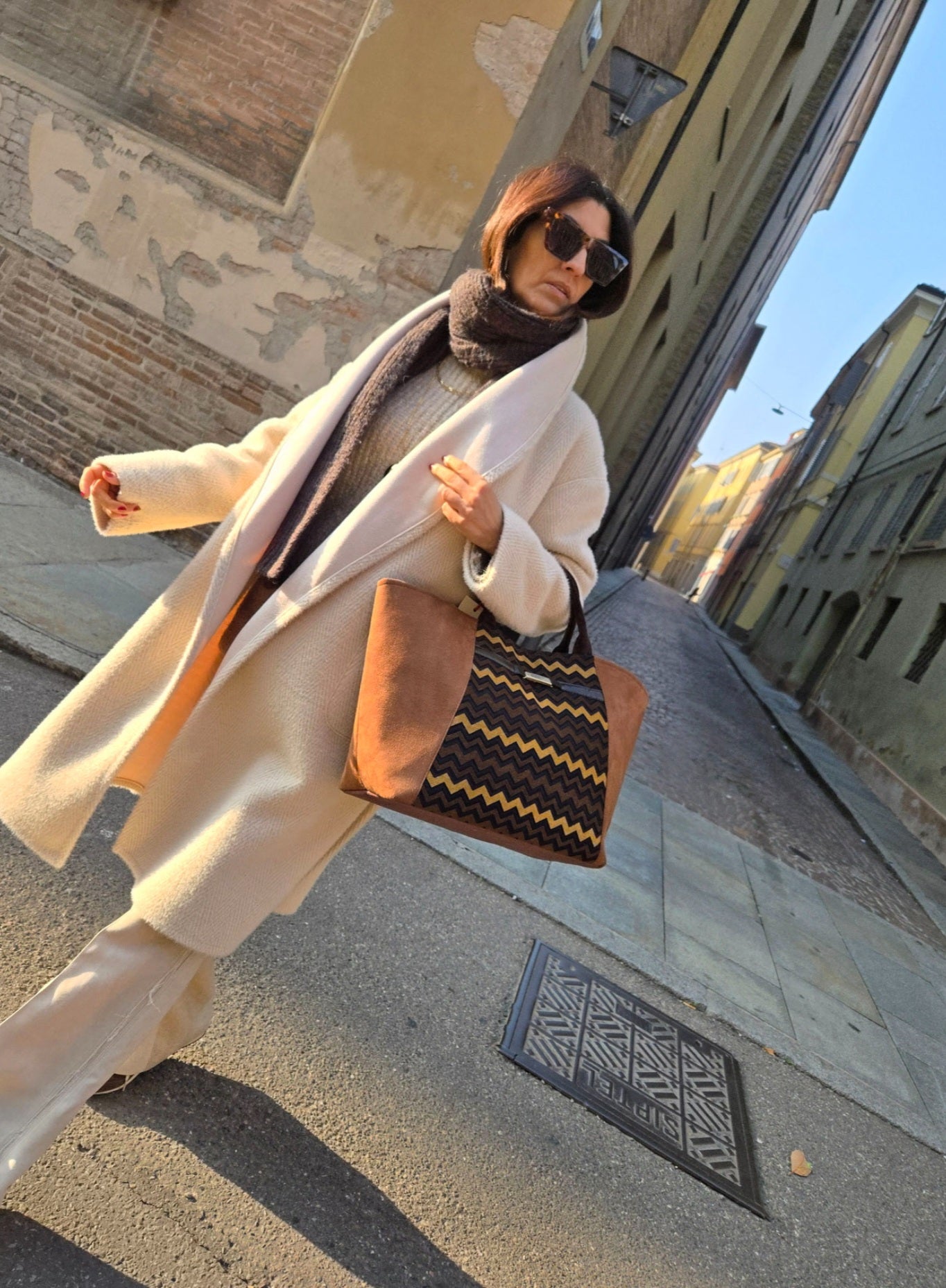 Katherine marrone maxi