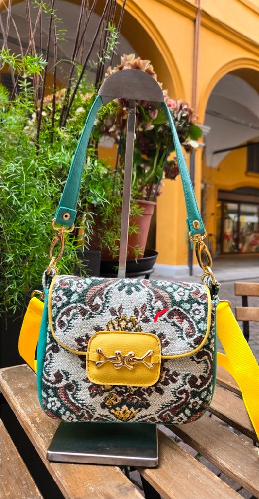 Mini-bag TIffany
